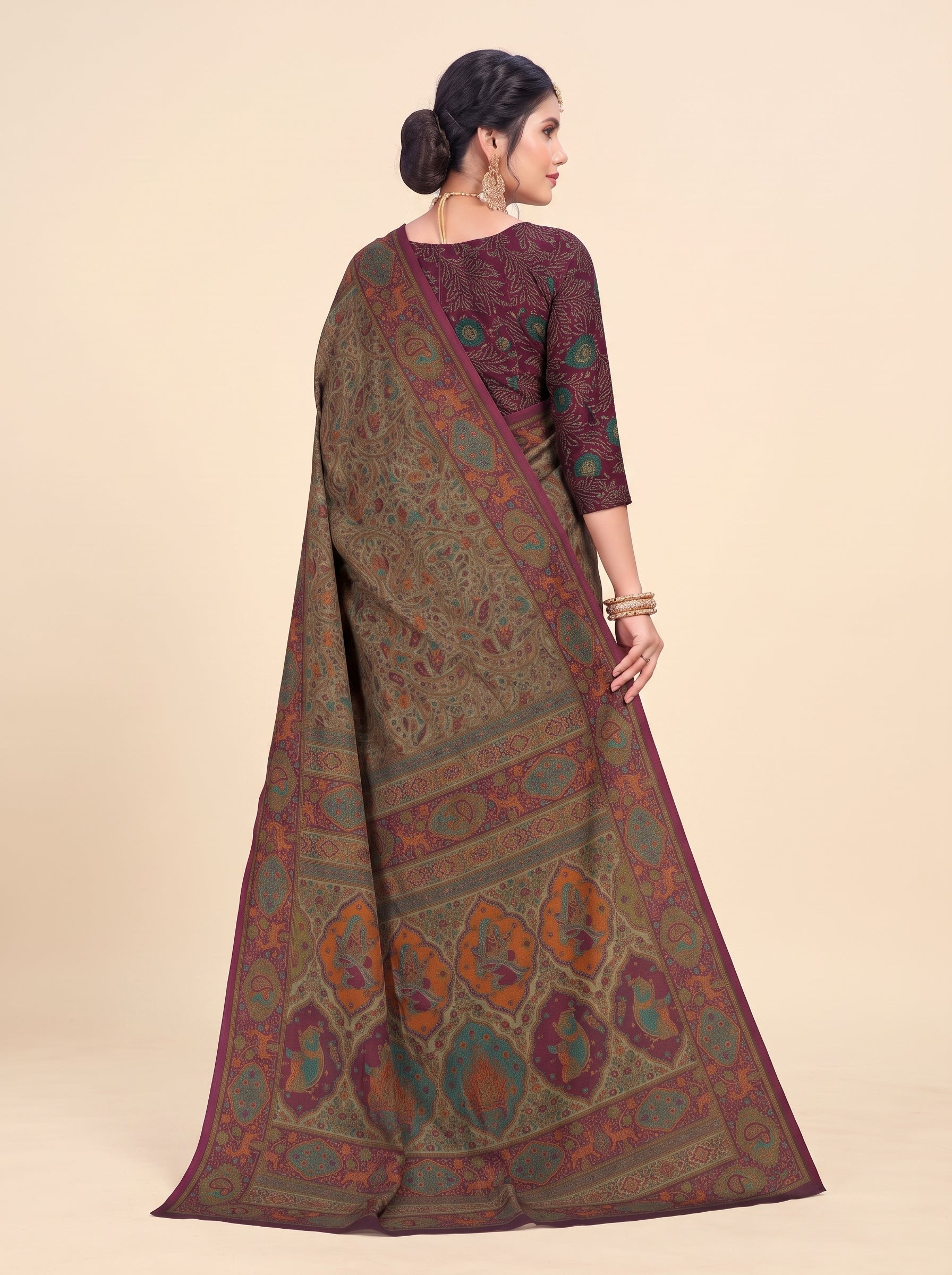 Back pallu [sku:D.NO.59331-C]