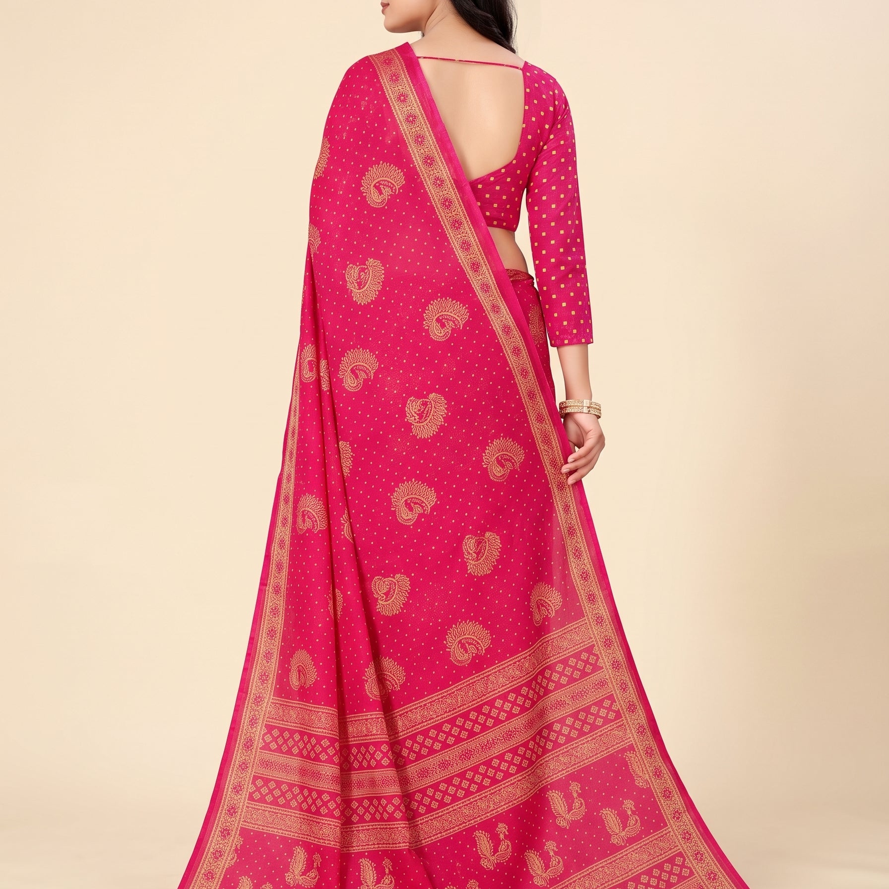 Back pallu [sku:KN-64271]