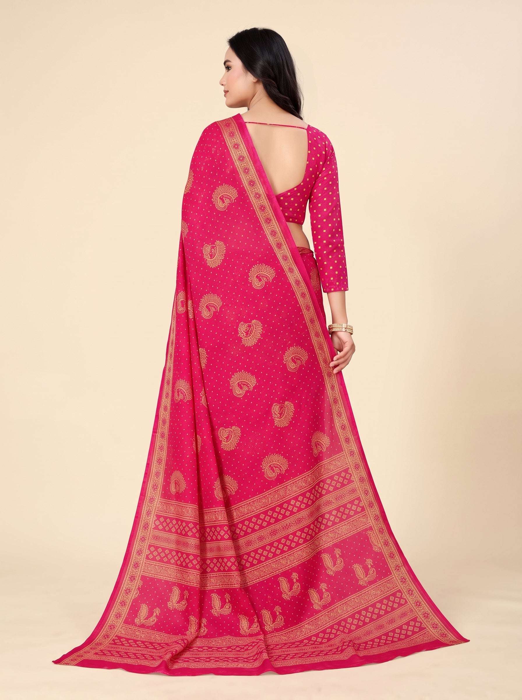 Back pallu [sku:KN-64271]