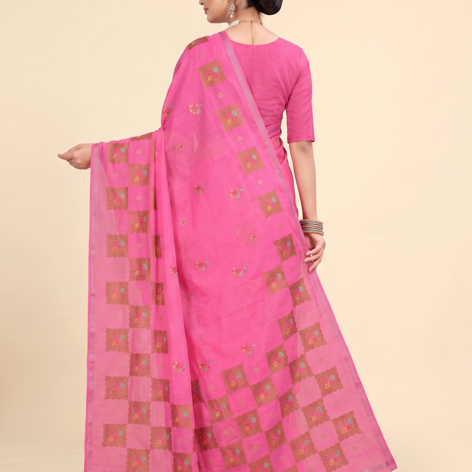 Back pallu [sku:D.NO.49133]