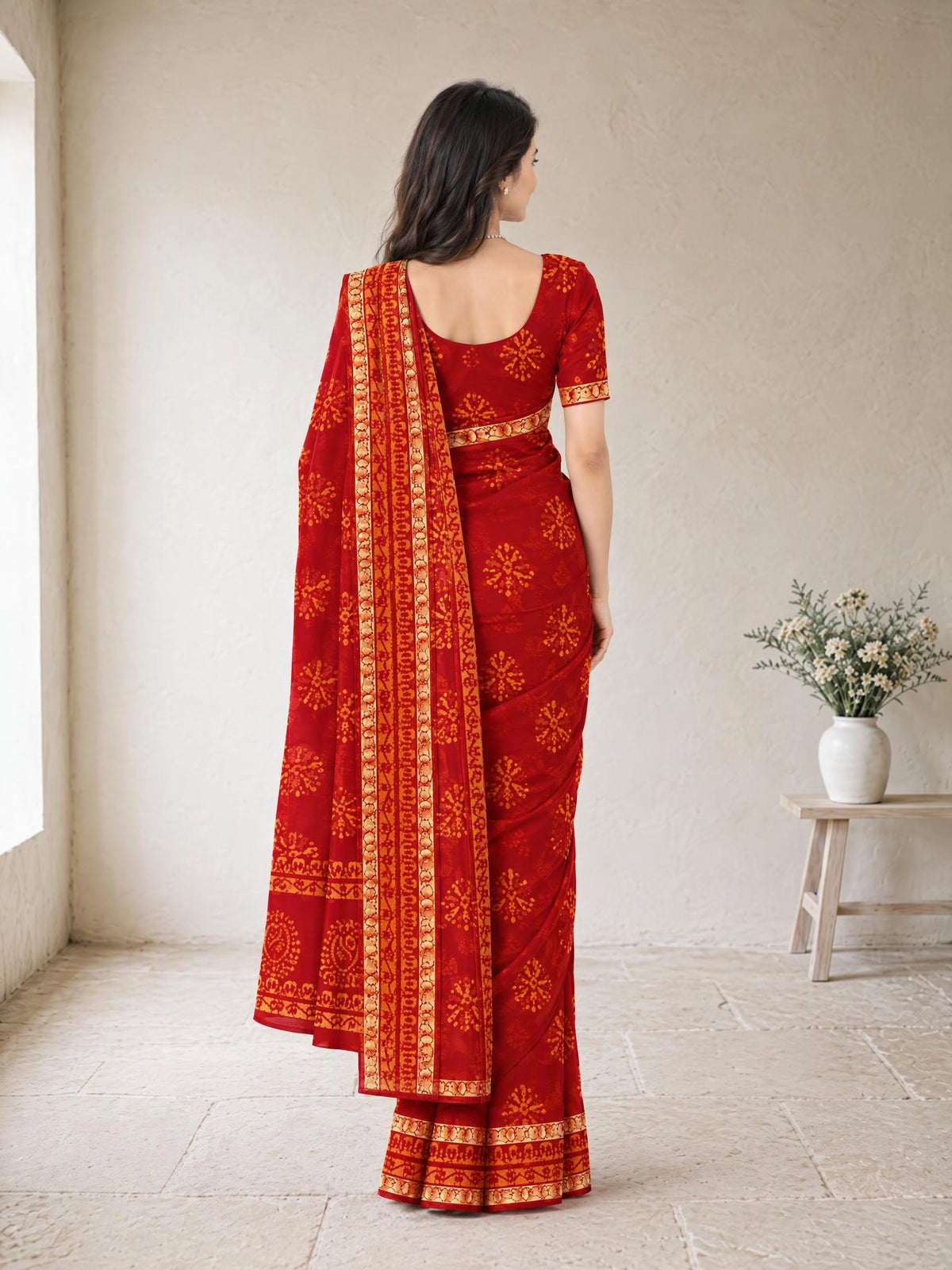 Back pallu [sku:KN-70088]