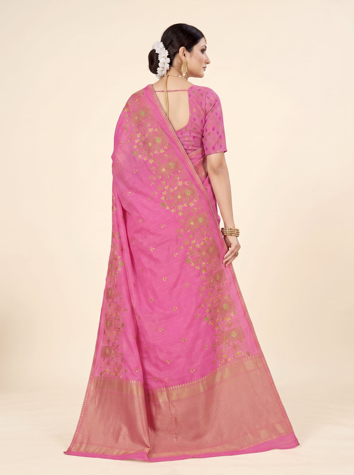 Back pallu [sku:D.NO.62572]