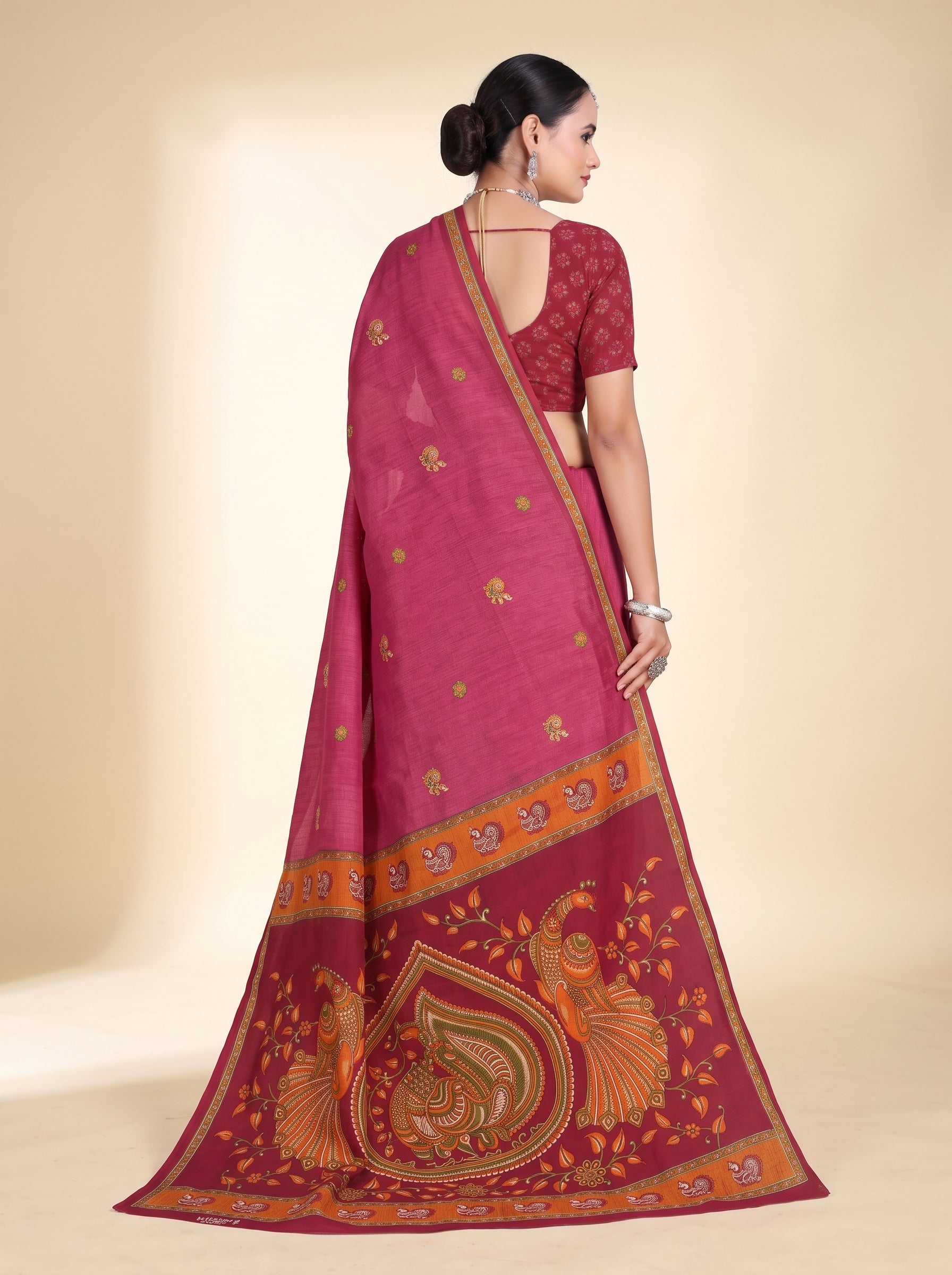 Back pallu [sku:KN-68109]