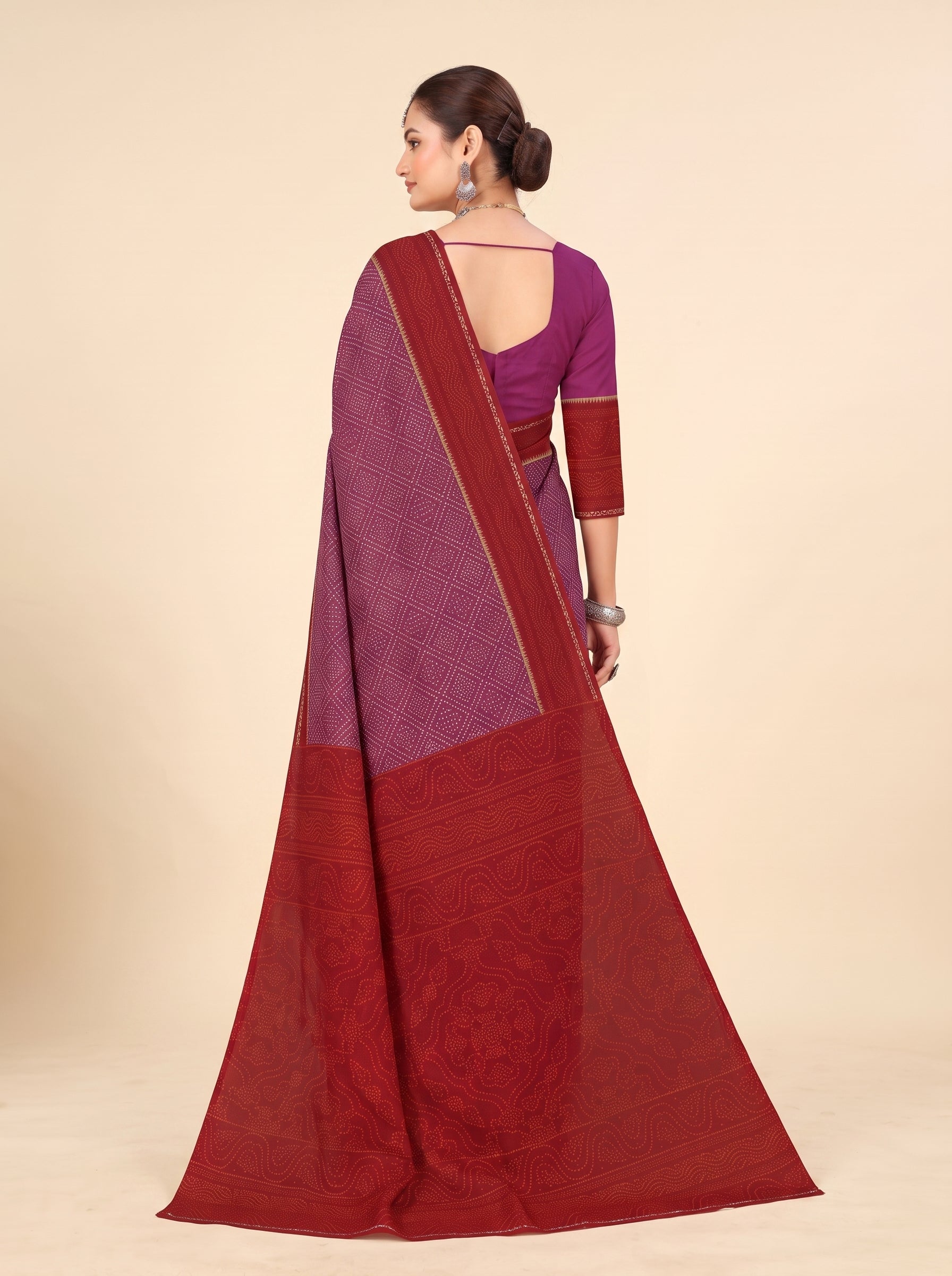 Back pallu [sku:KN-66799]