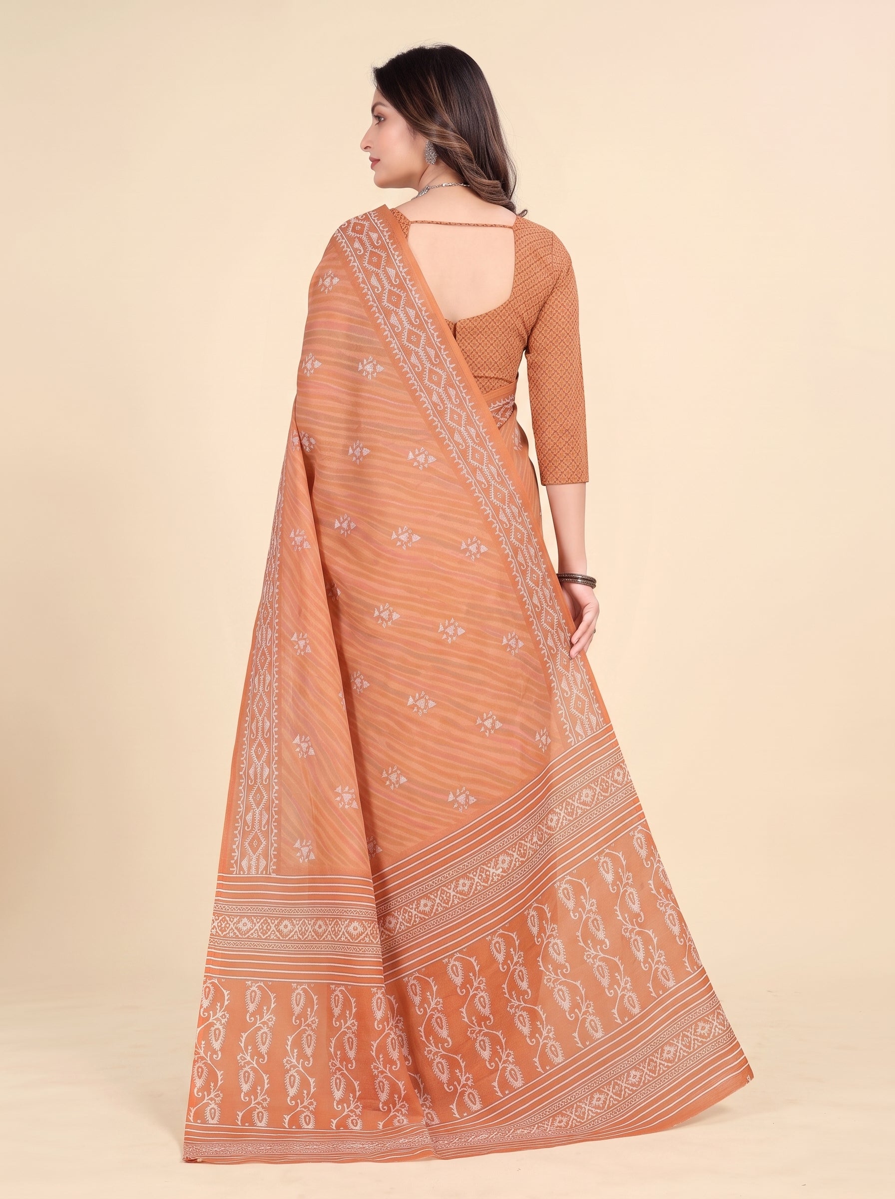 Back pallu [sku:KN-67797]