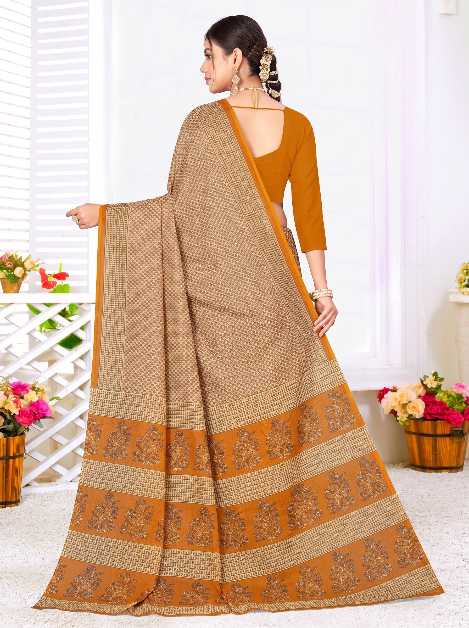 Back pallu [sku:KN-68762]