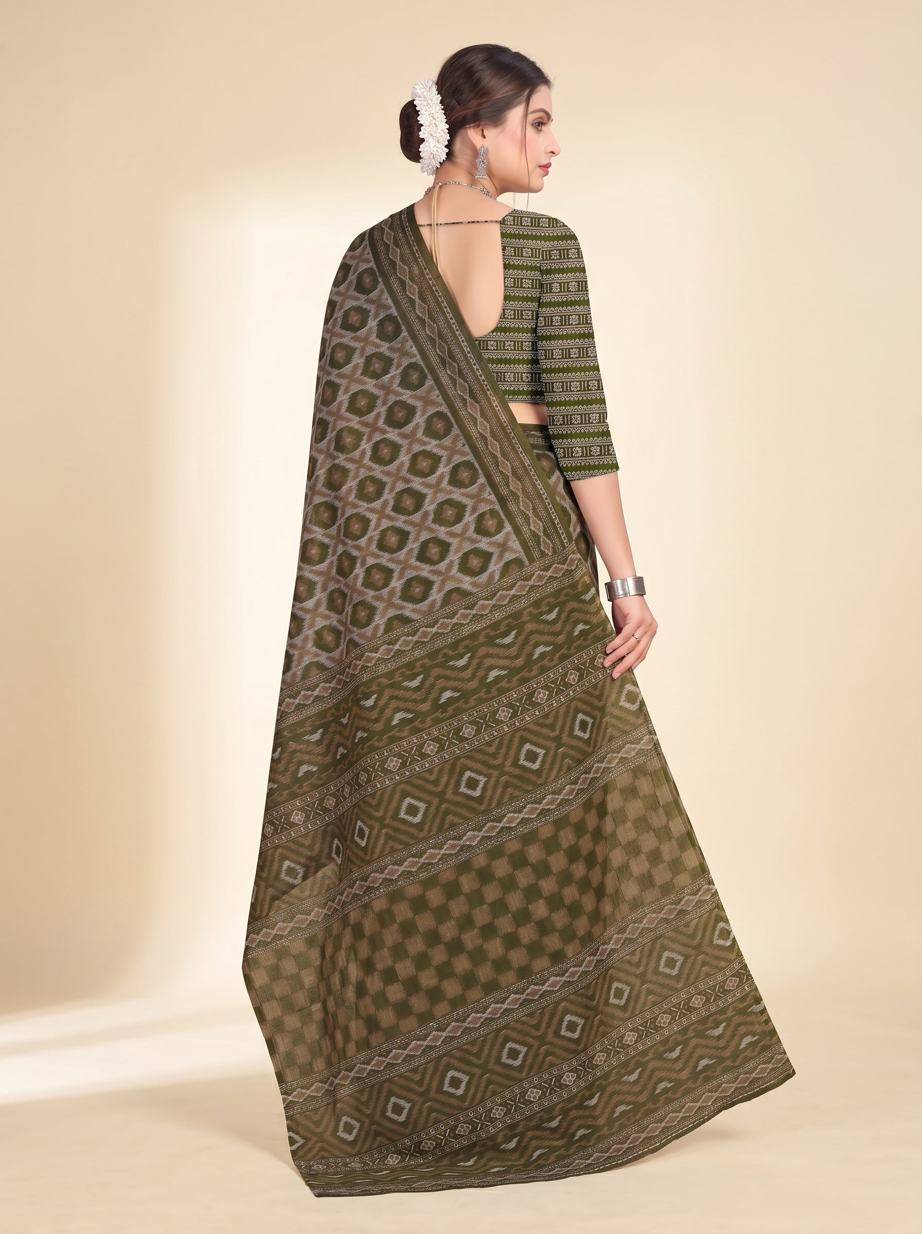 Back pallu [sku:KN-67243]