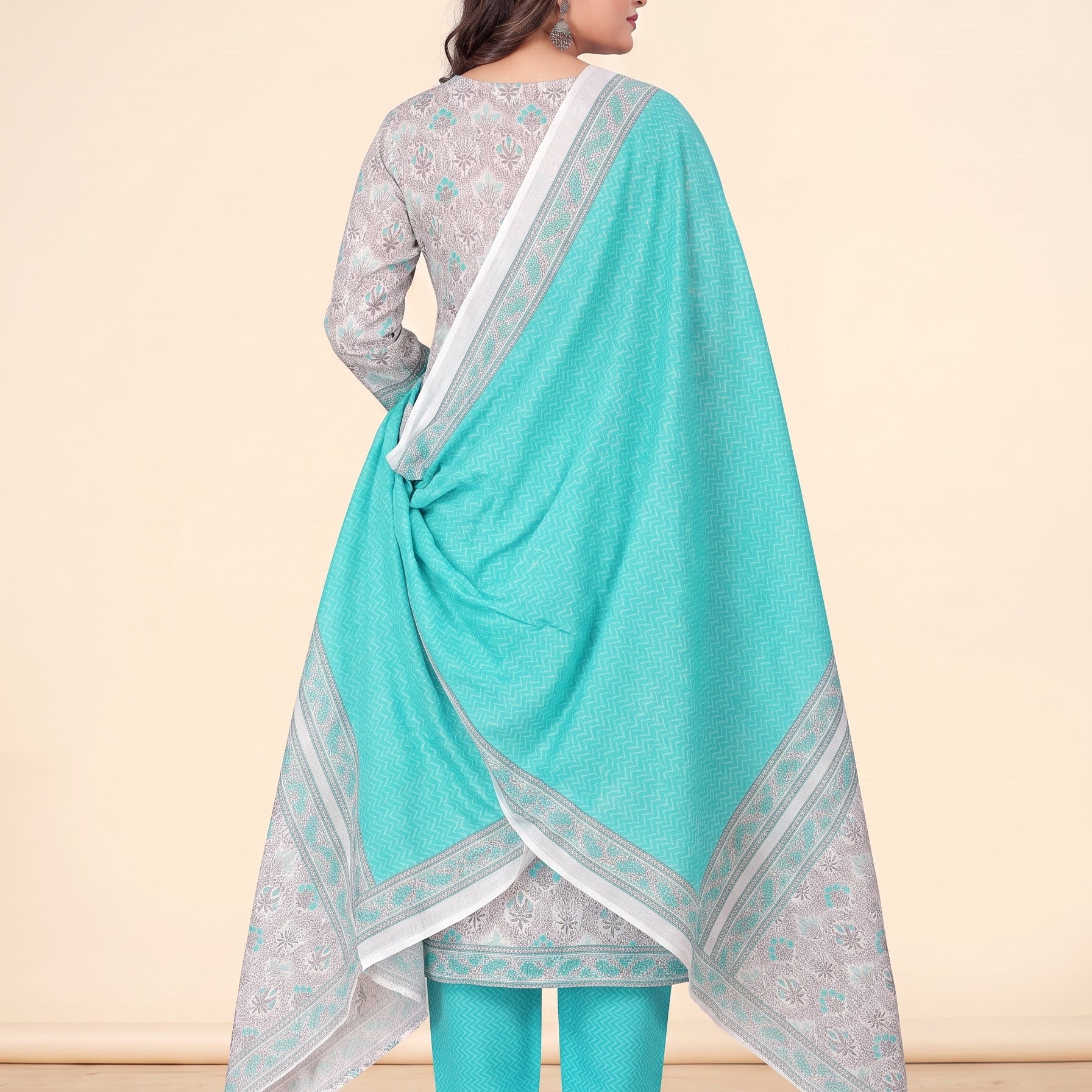 Back pallu [sku:KN-62676]