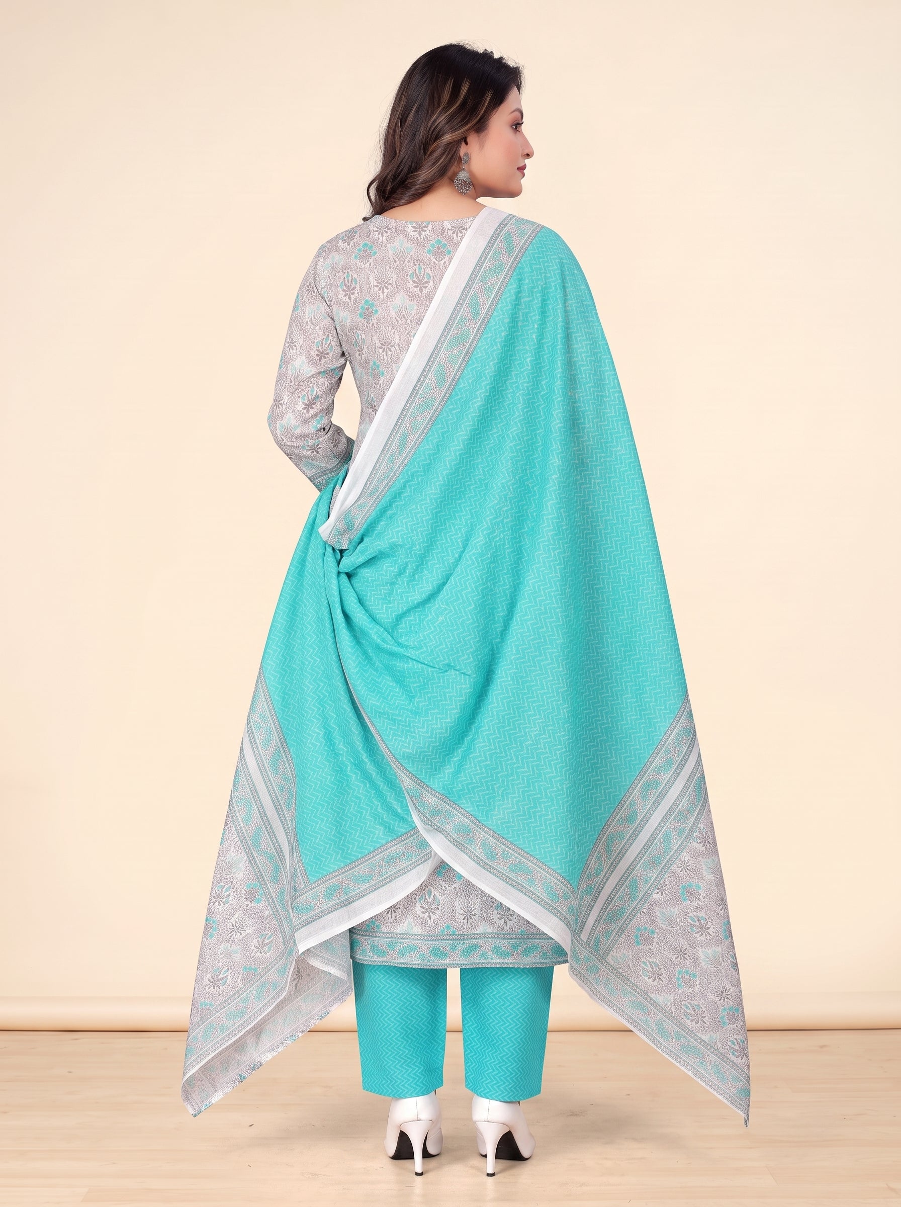 Back pallu [sku:KN-62676]