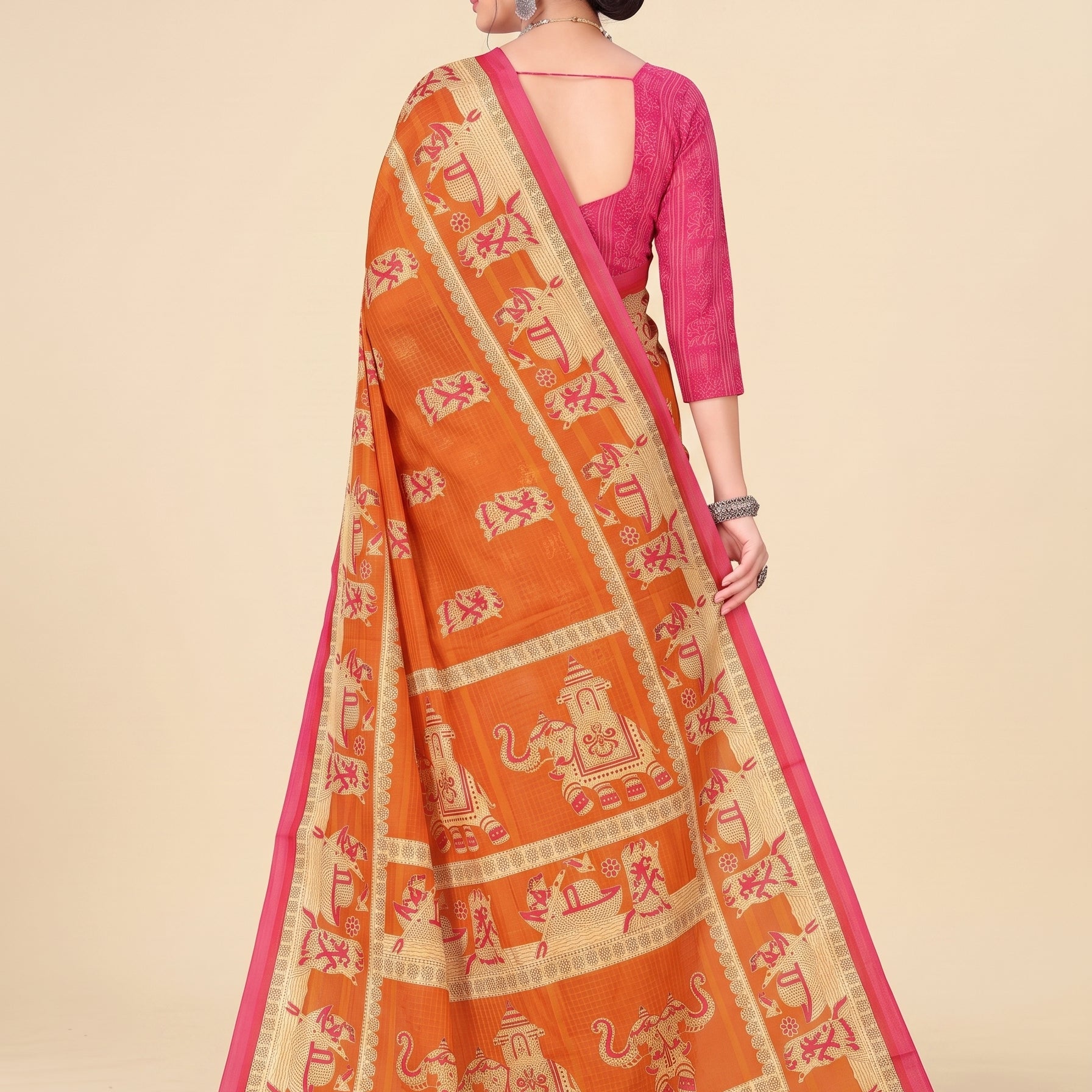 Back pallu [sku:KN-67671]