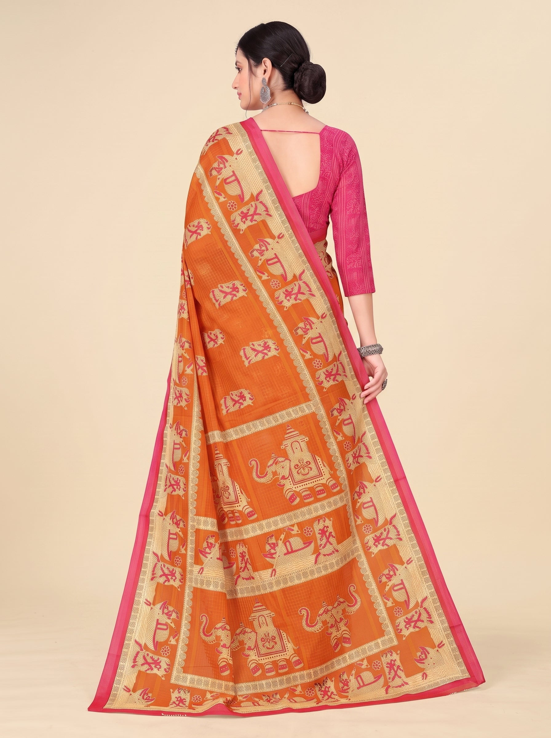 Back pallu [sku:KN-67671]