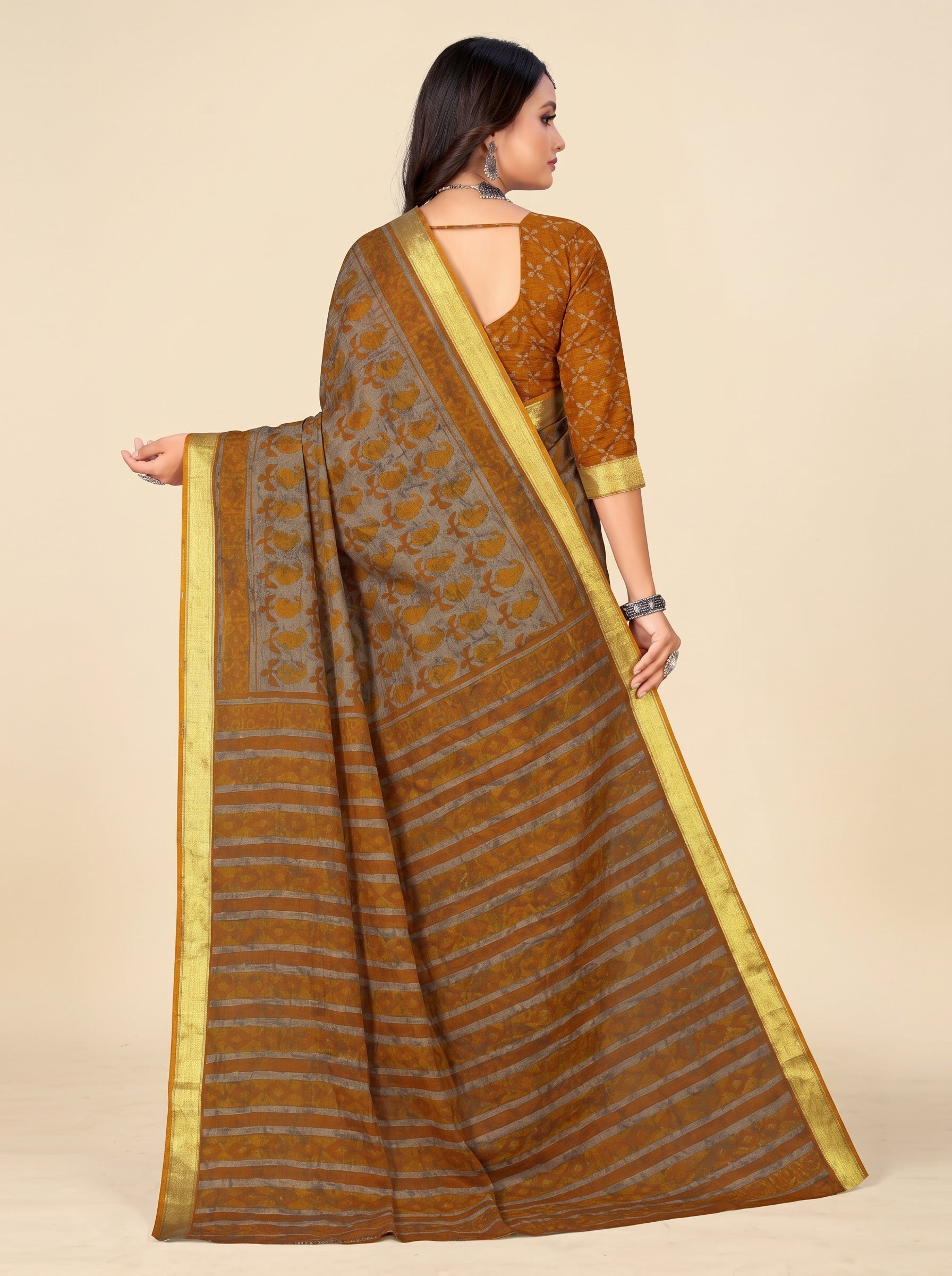Back pallu [sku:KN-65905]