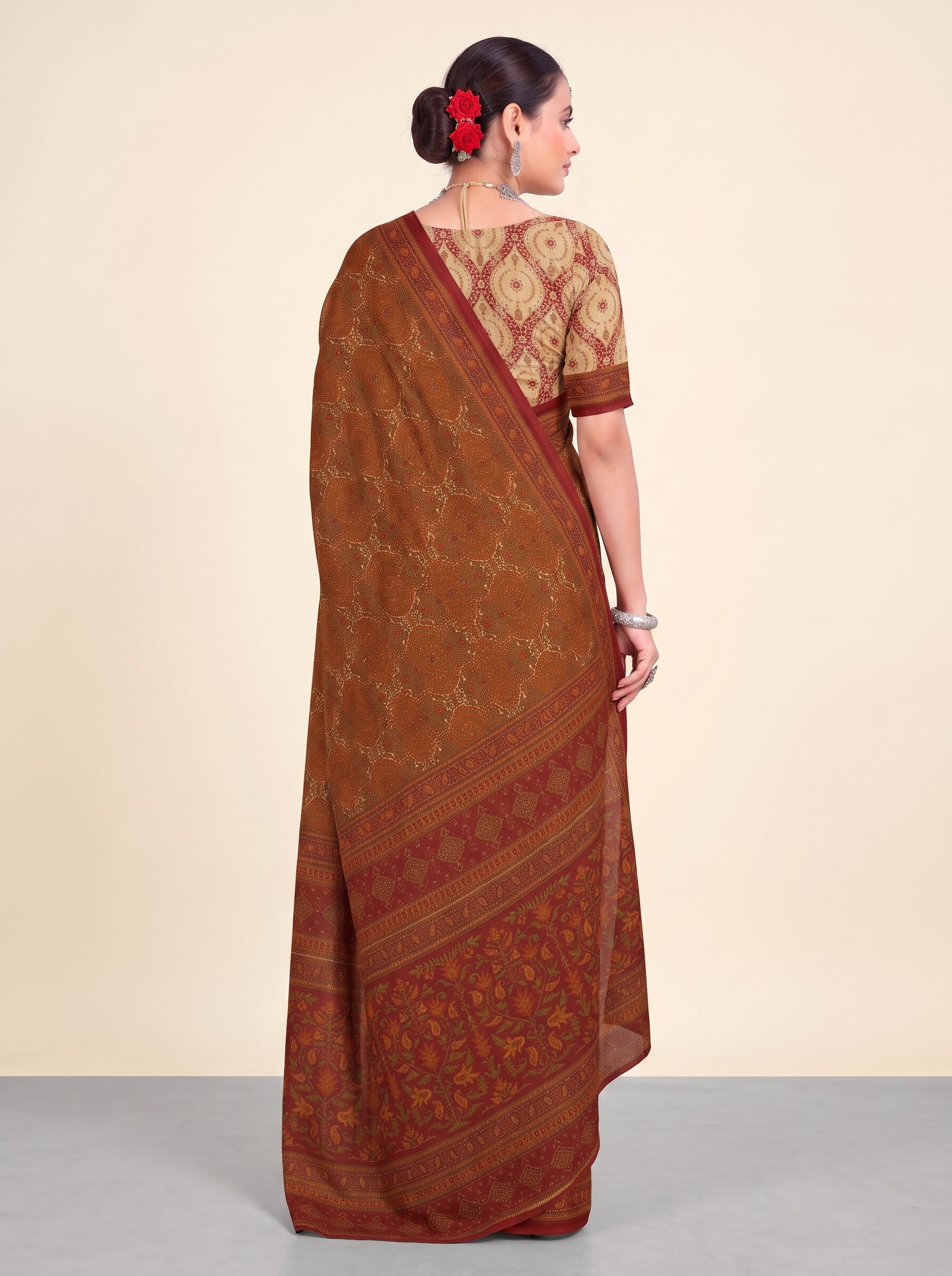Back pallu [sku:KN-69256]
