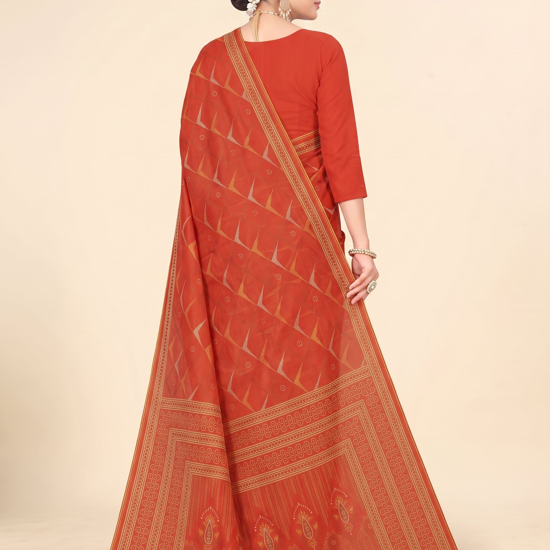 Back pallu [sku:KN-50824]