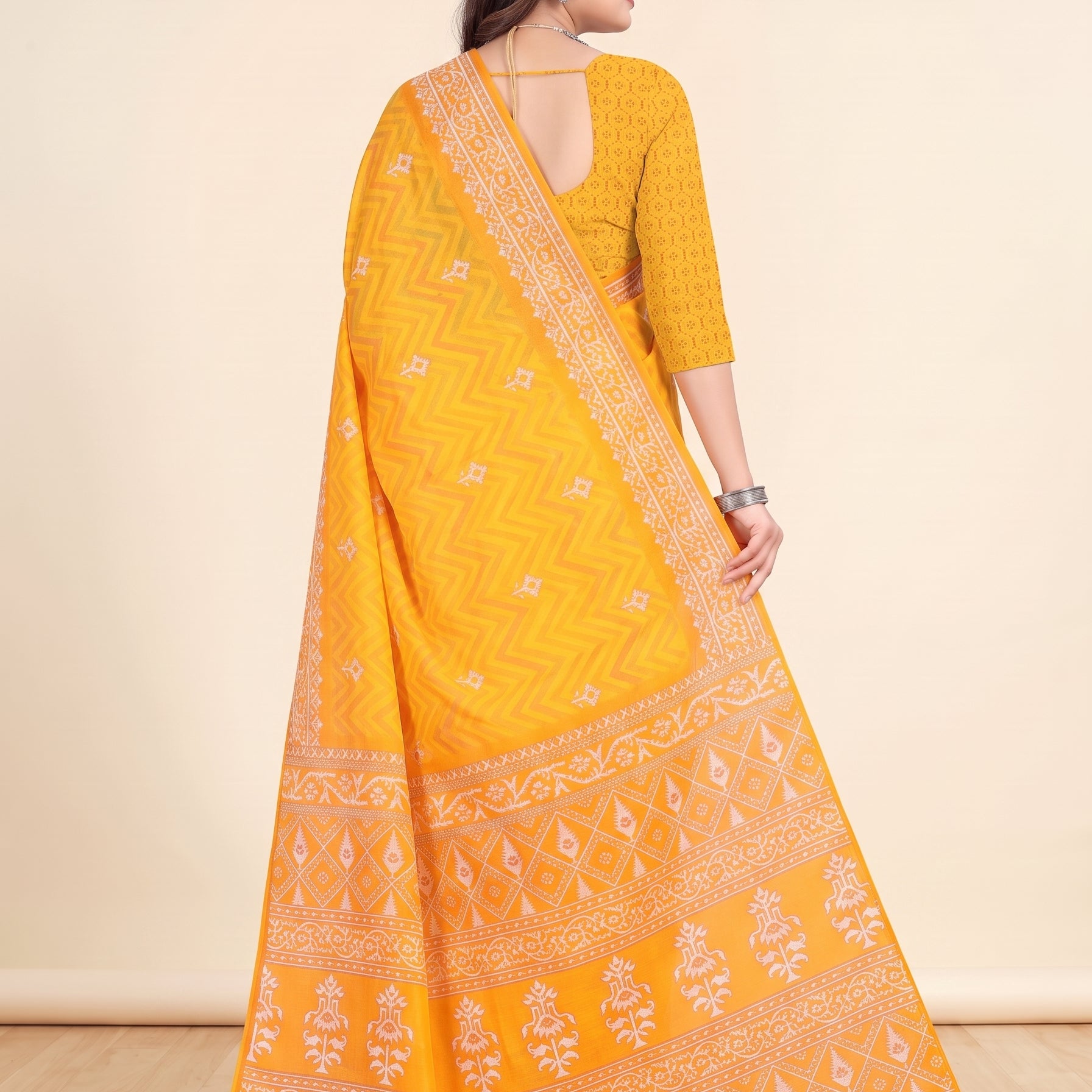Back pallu [sku:KN-67794]