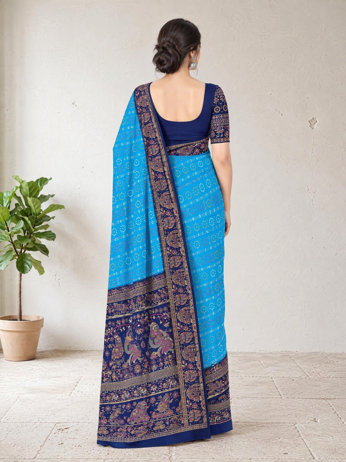 Back pallu [sku:KN-70764]
