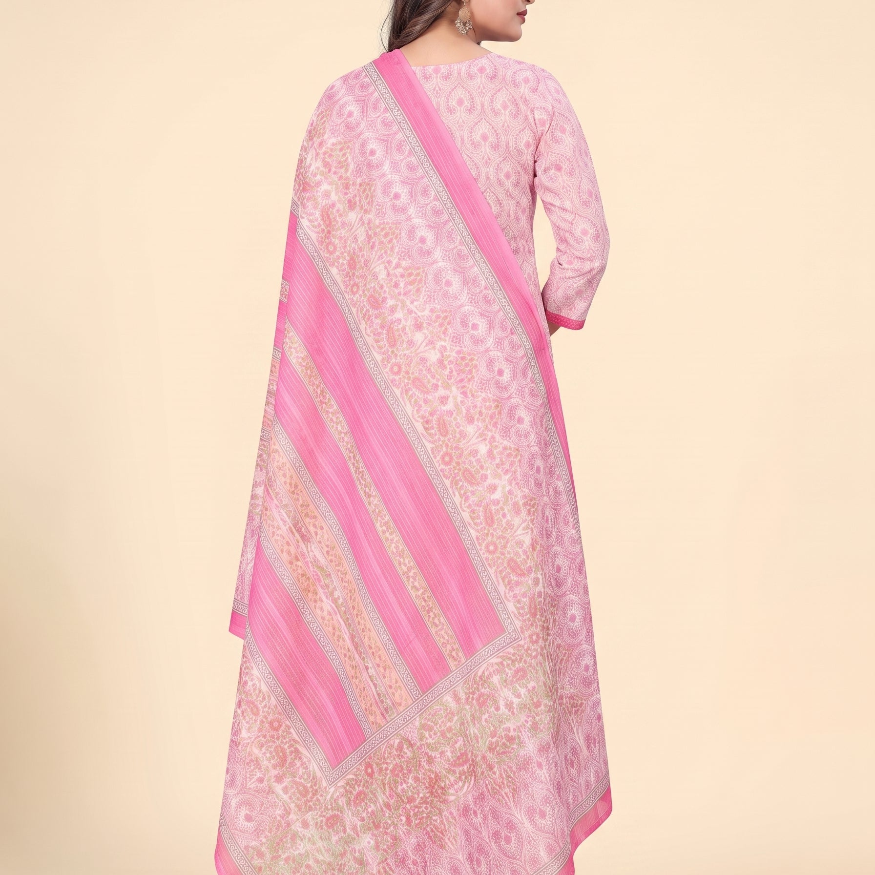 Back pallu [sku:KN-62681]