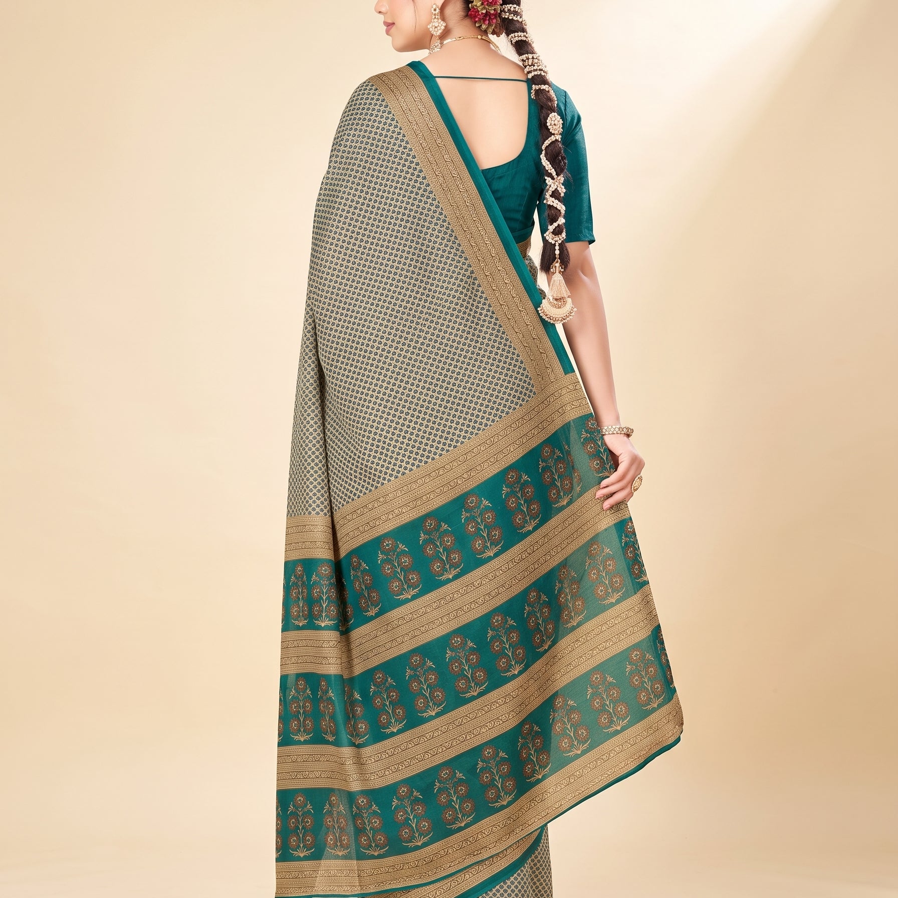 Back pallu [sku:KN-68769]