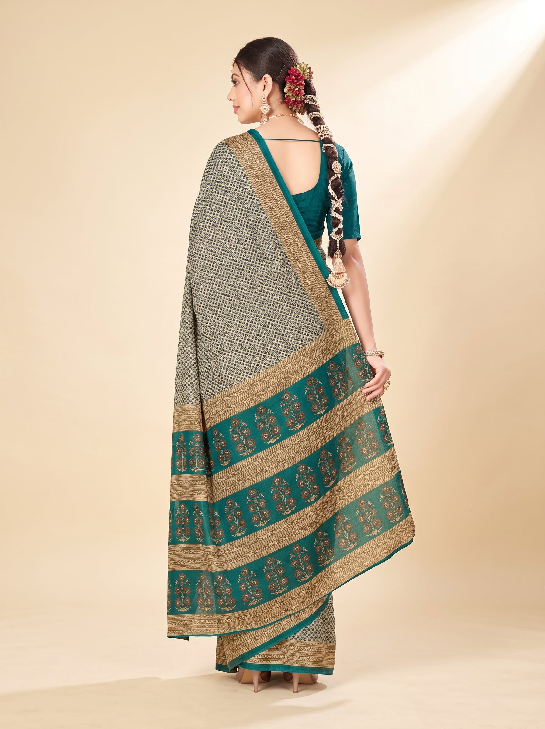 Back pallu [sku:KN-68769]