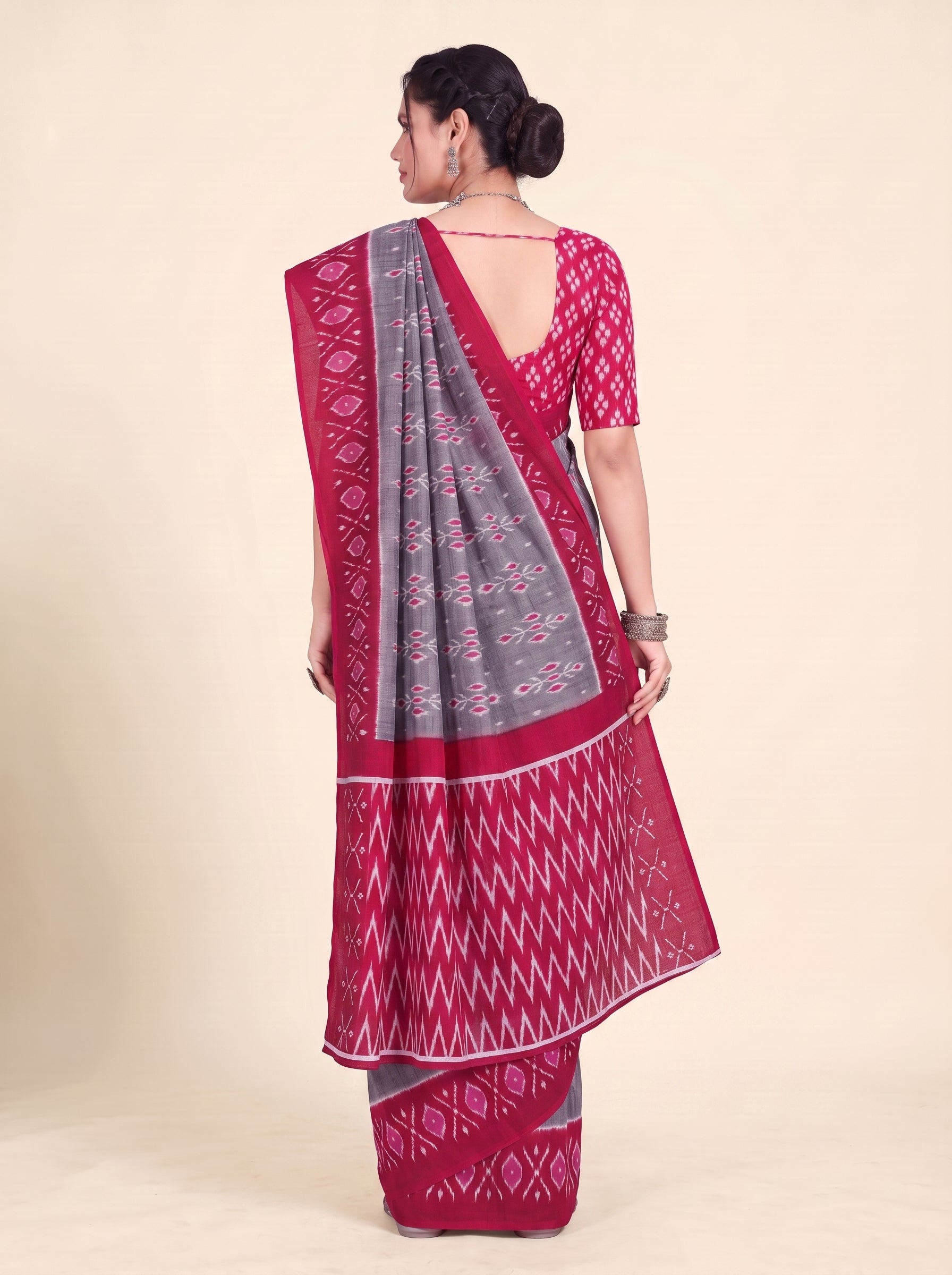 Back pallu [sku:KN-69409]