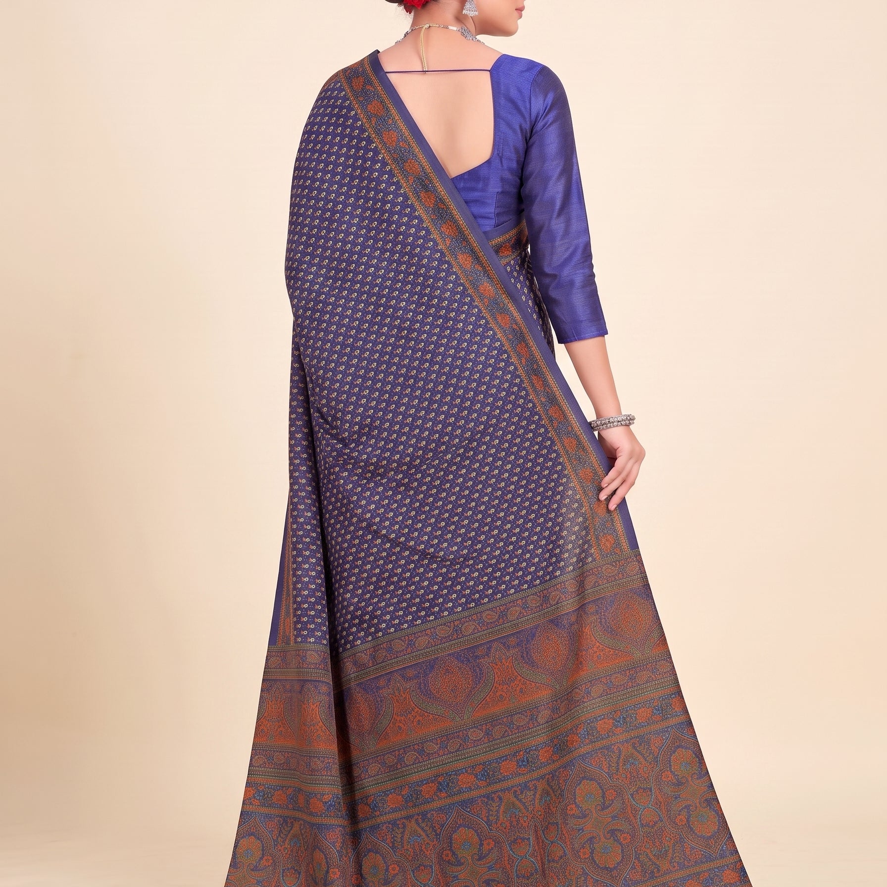 Back pallu [sku:KN-69262]