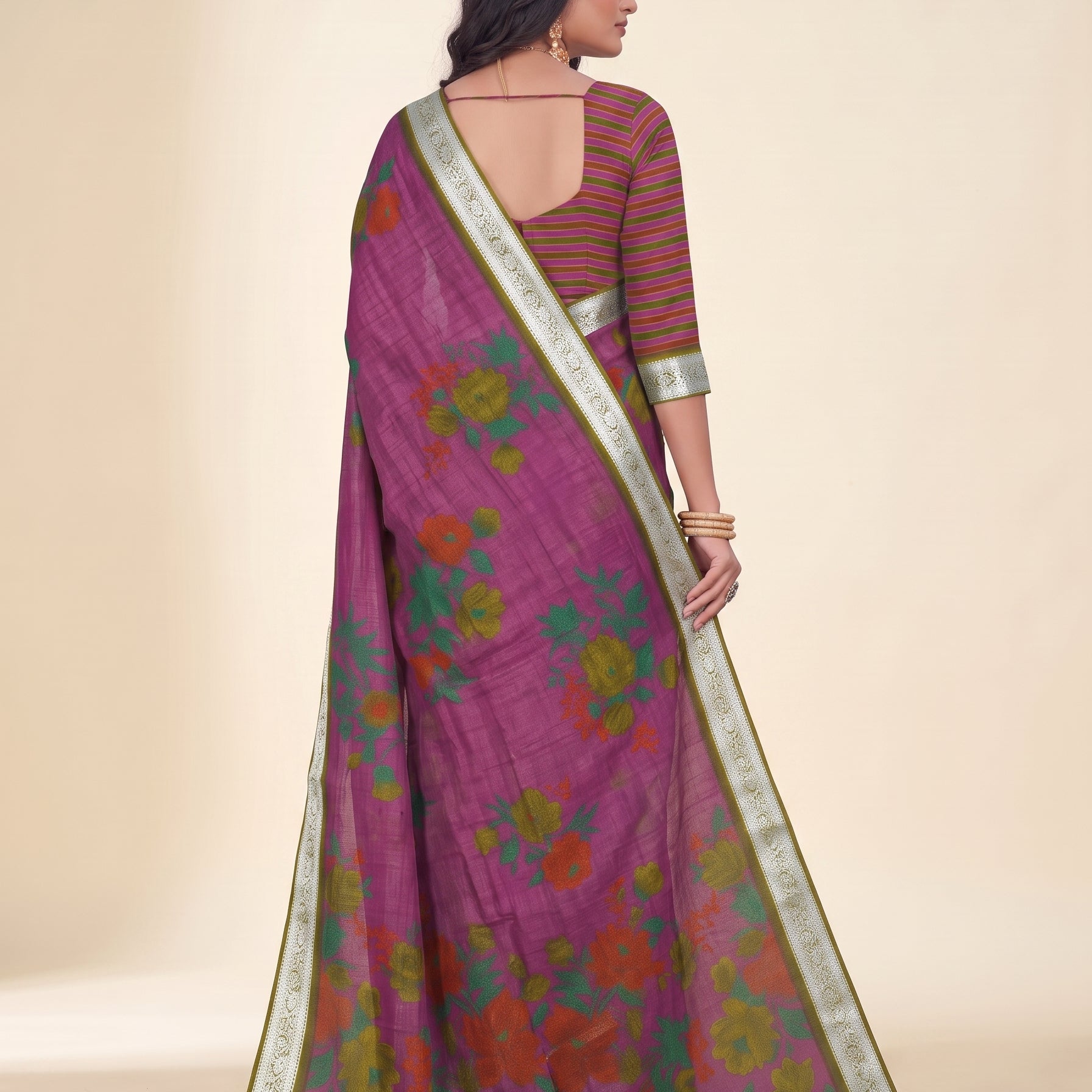 Back pallu [sku:JA-14829]