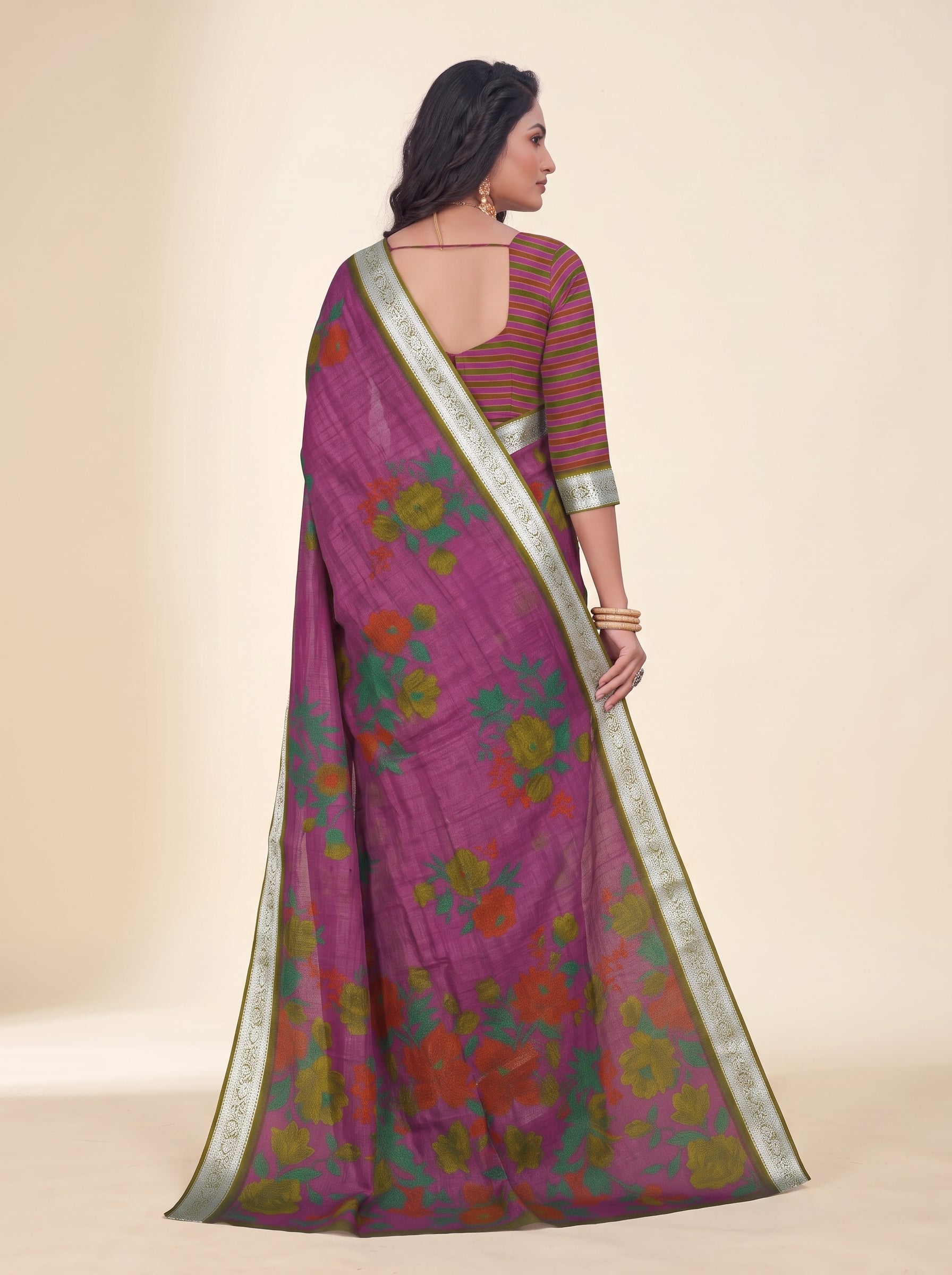 Back pallu [sku:JA-14829]