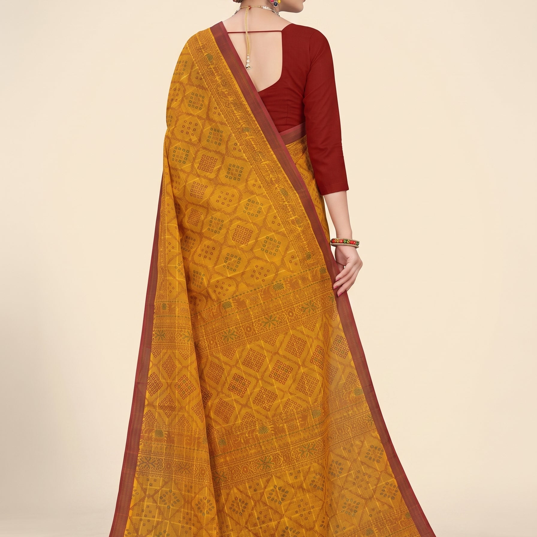 Back pallu [sku:BV-24939]
