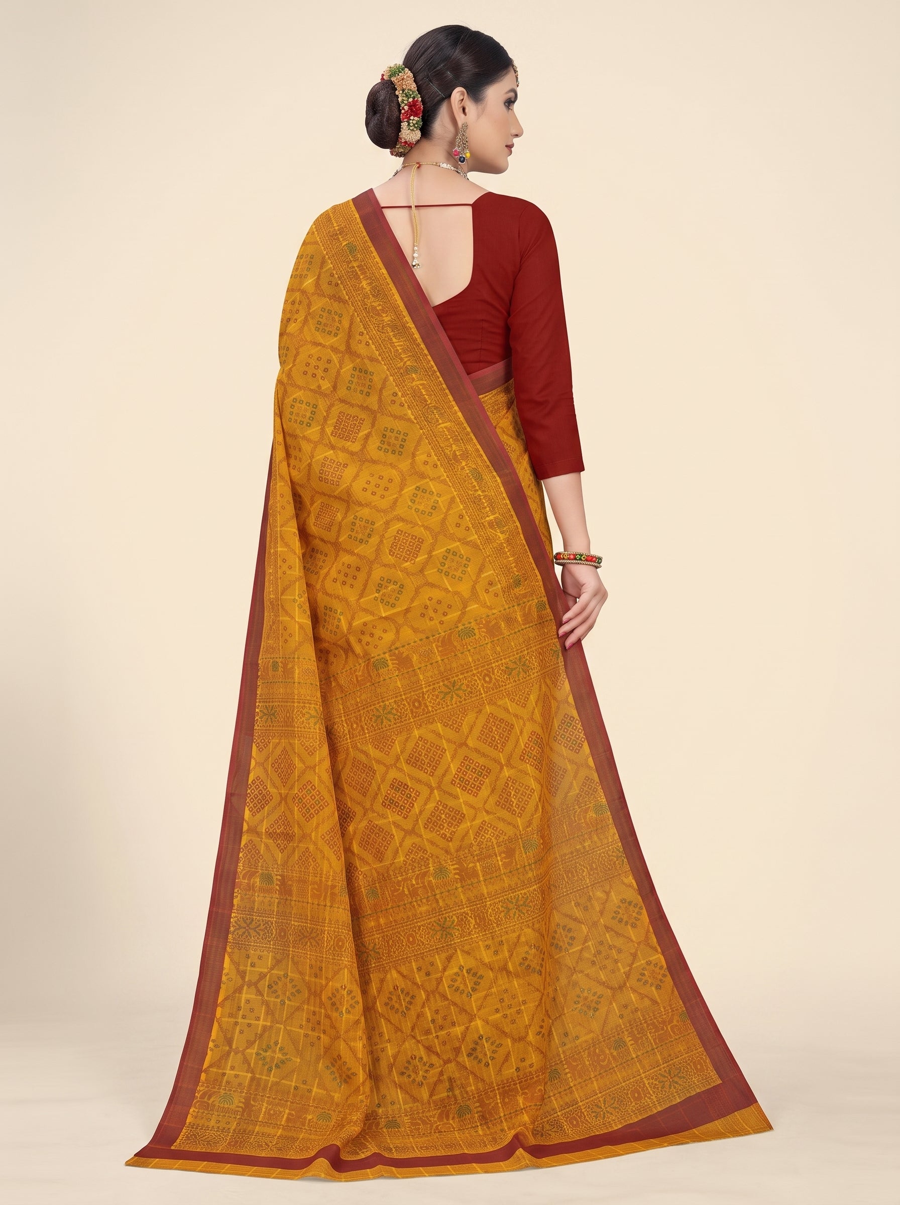 Back pallu [sku:BV-24939]
