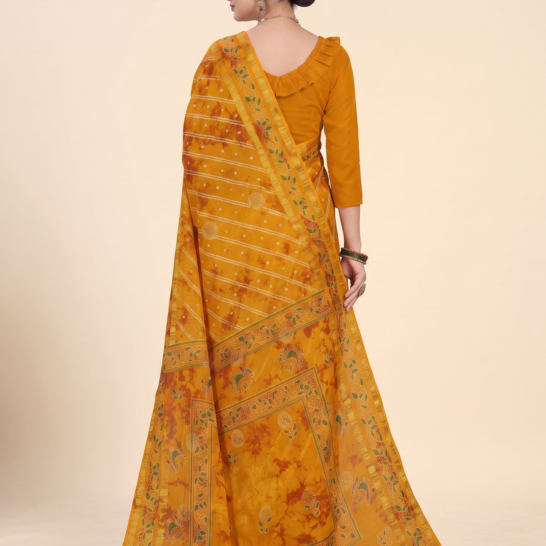 Back pallu [sku:BV-24827]