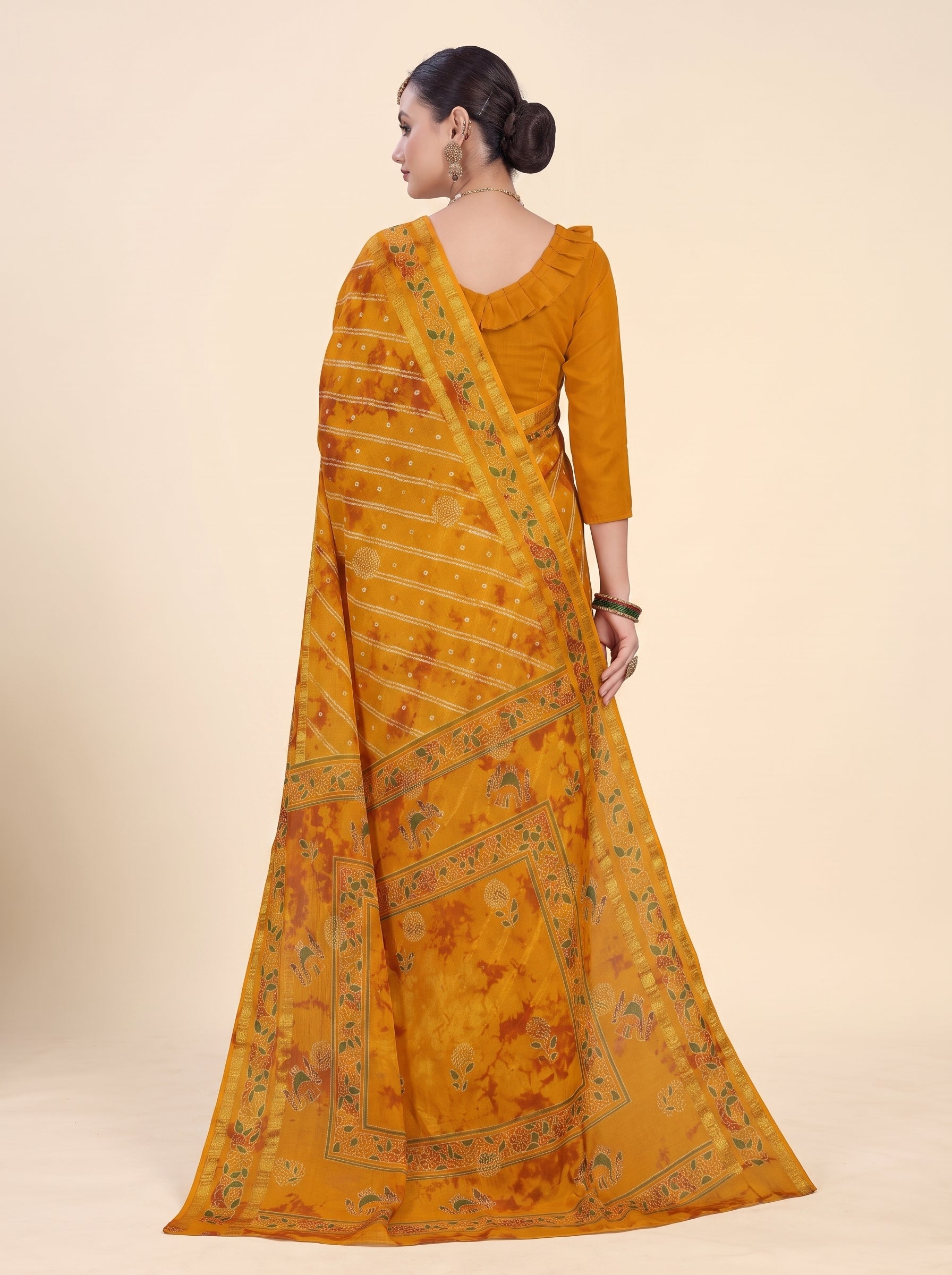 Back pallu [sku:BV-24827]