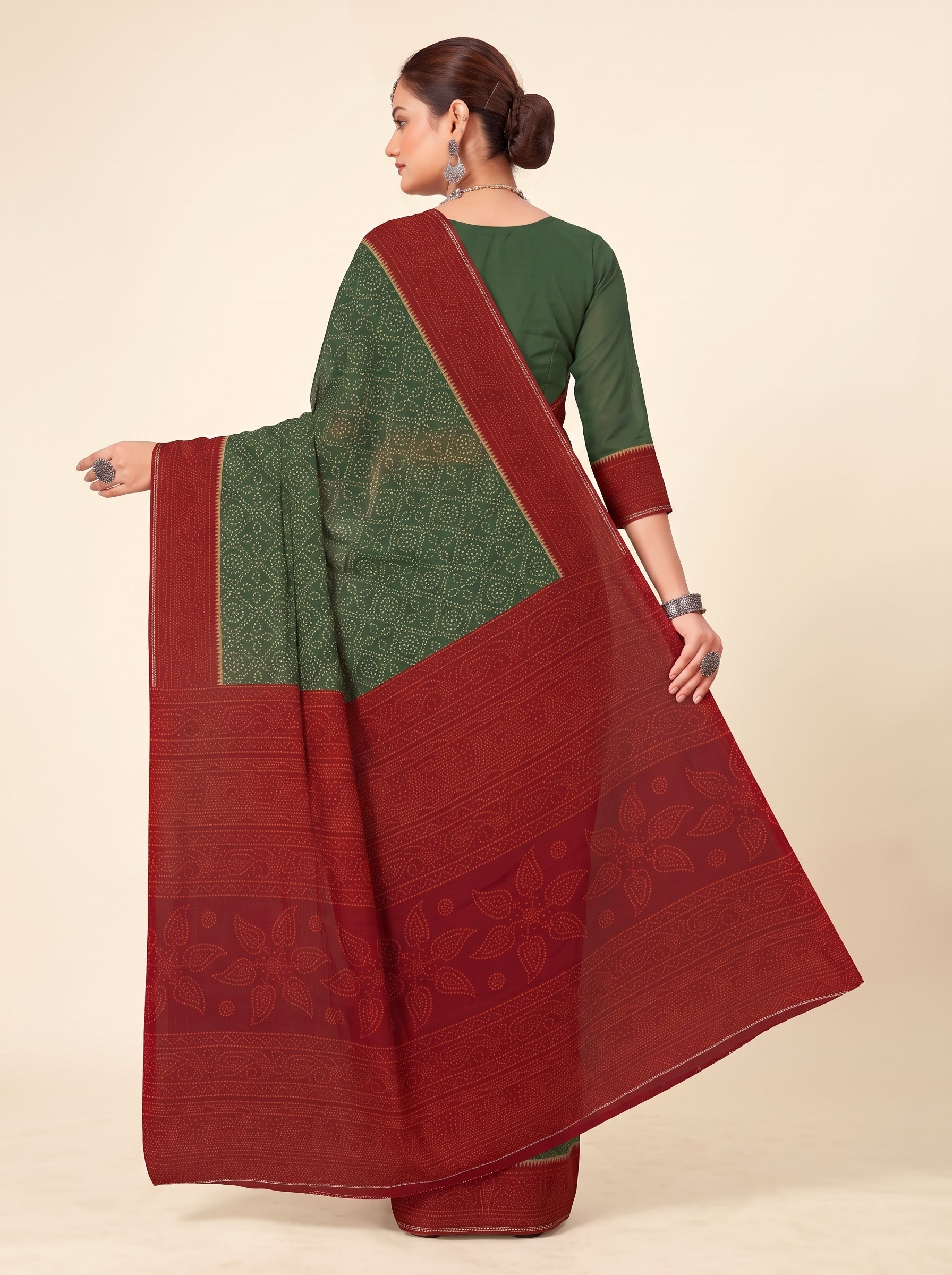 Back pallu [sku:KN-66793]