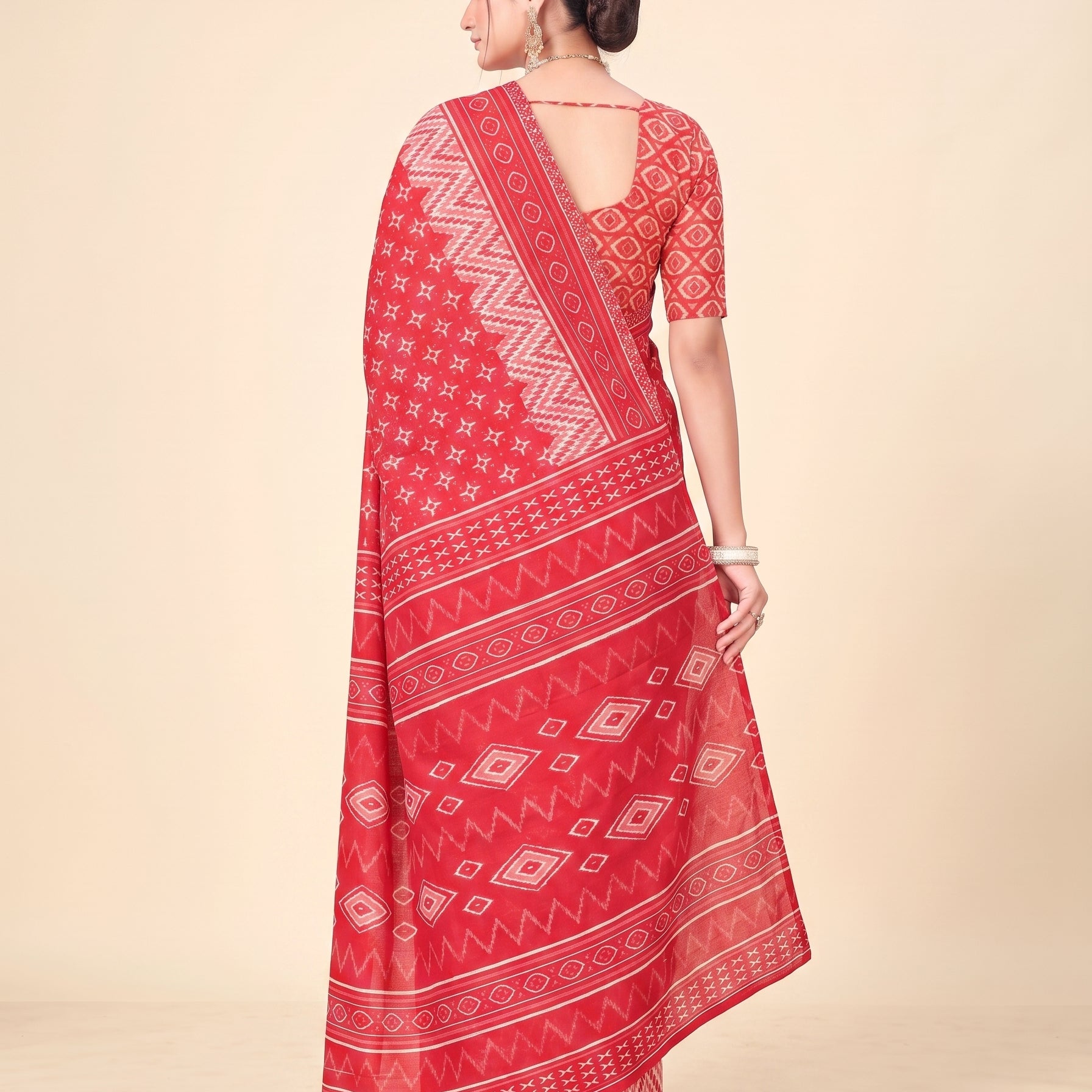 Back pallu [sku:KN-64951]