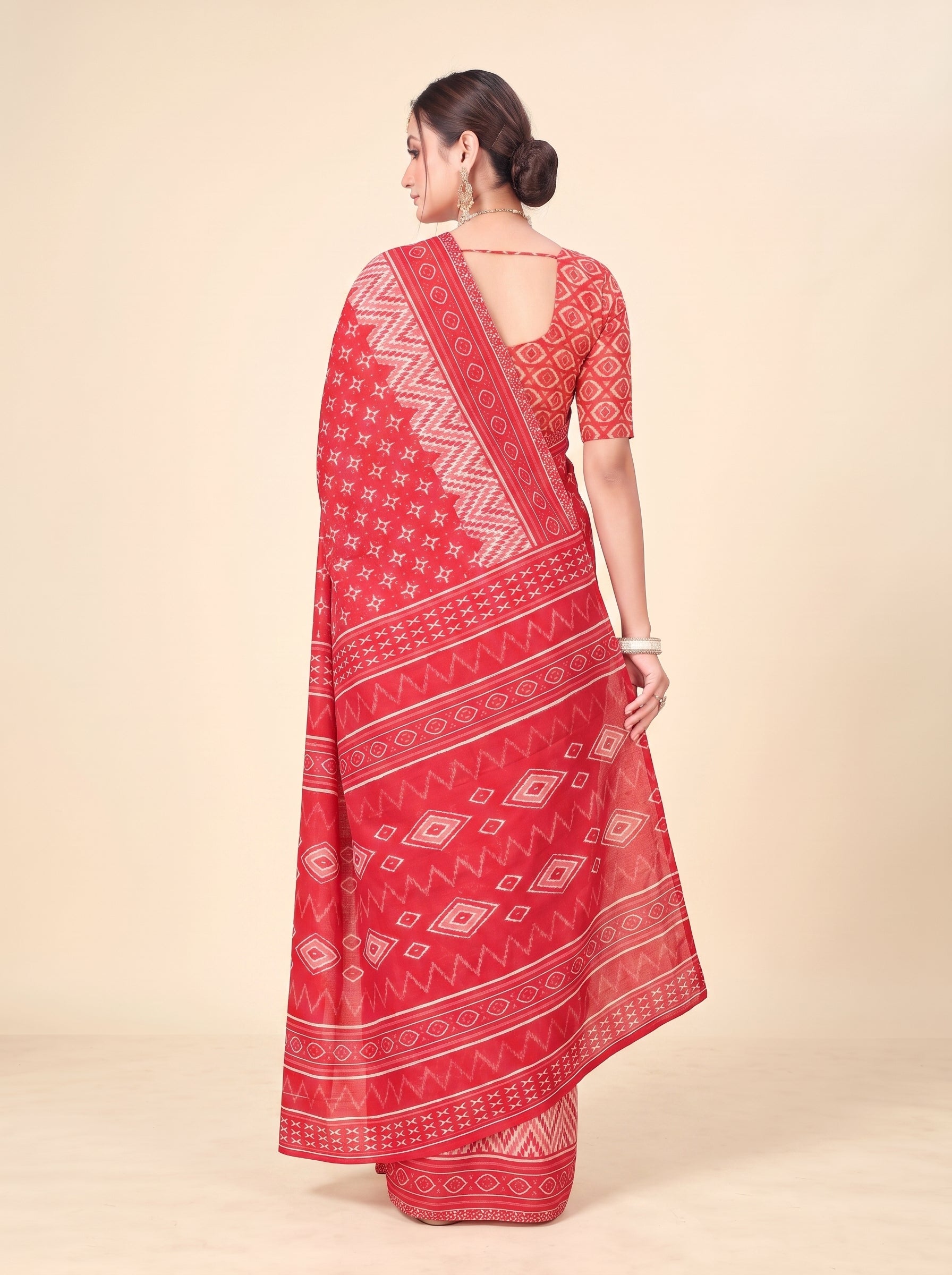 Back pallu [sku:KN-64951]