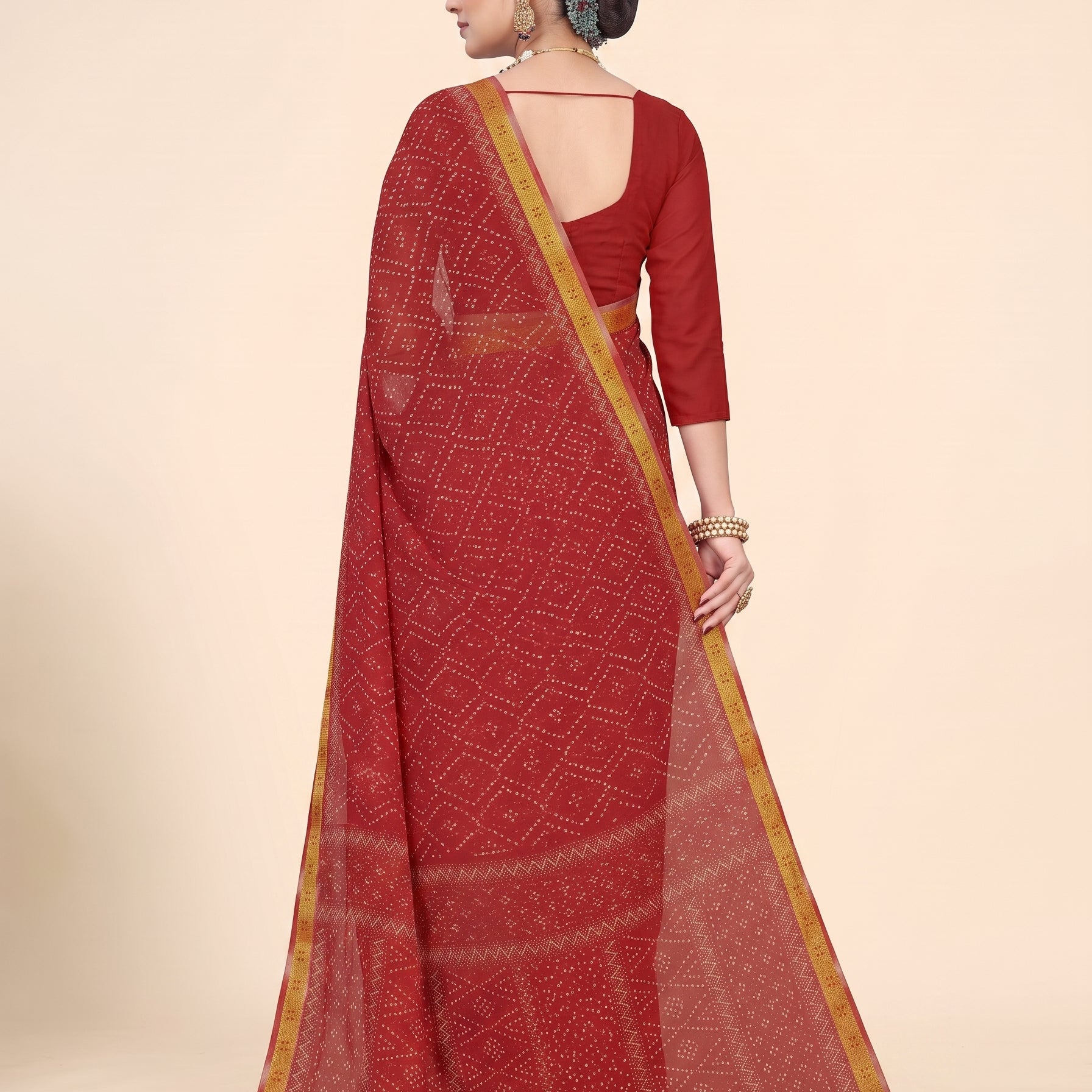 Back pallu [sku:BV-24781]