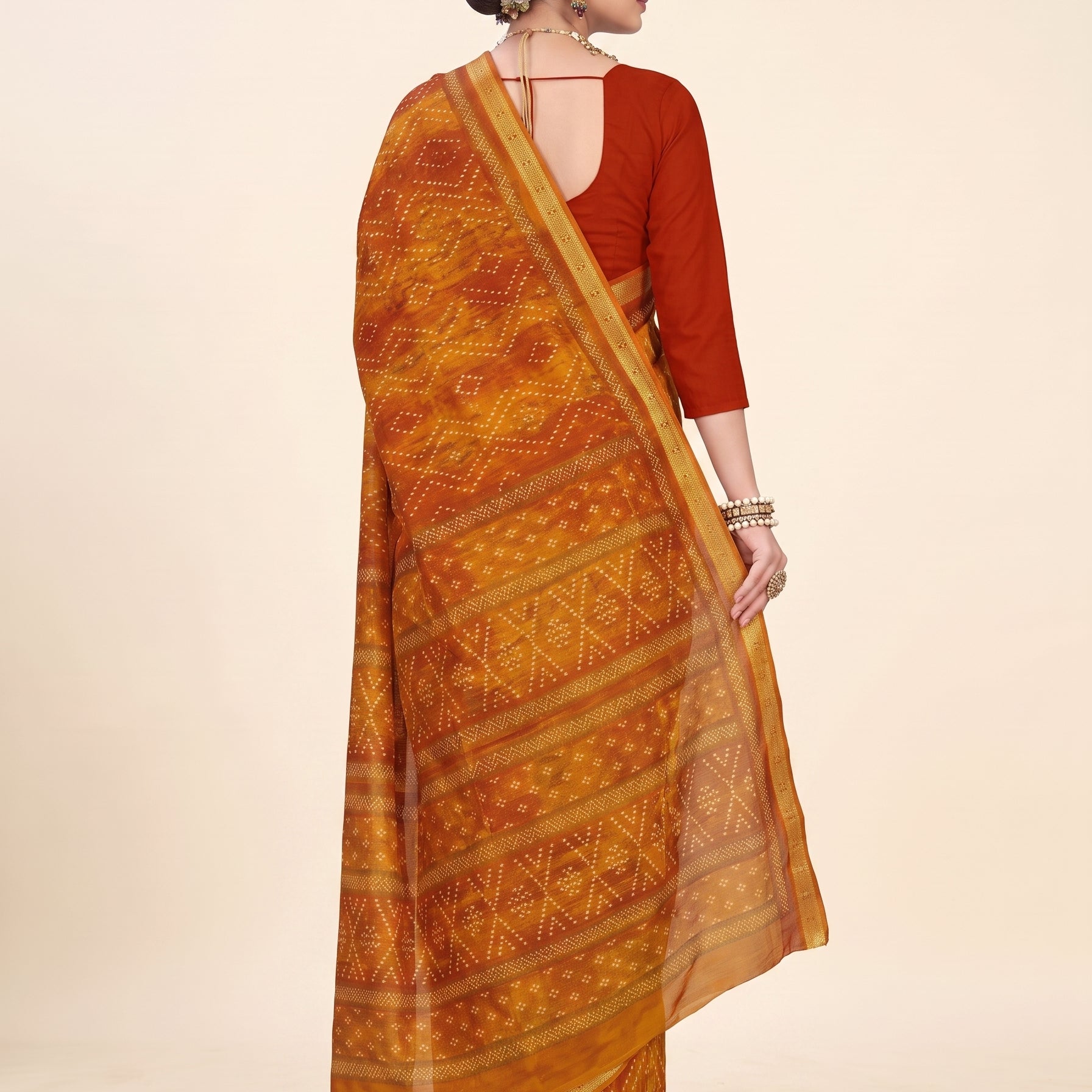 Back pallu [sku:BV-24780]