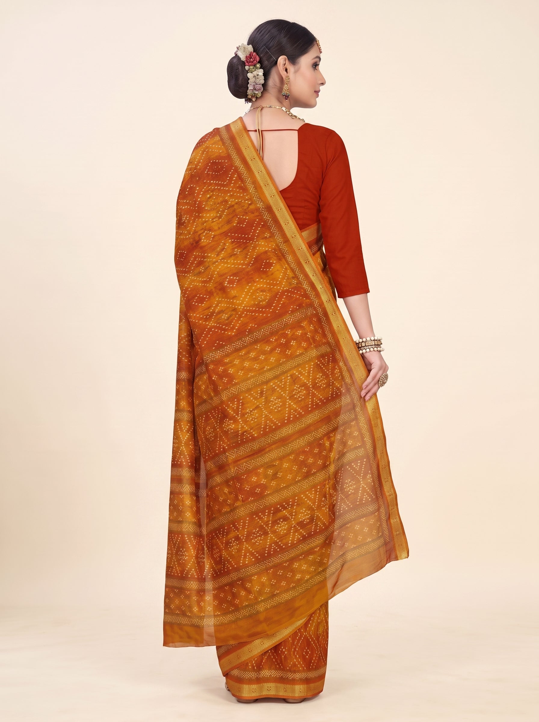 Back pallu [sku:BV-24780]