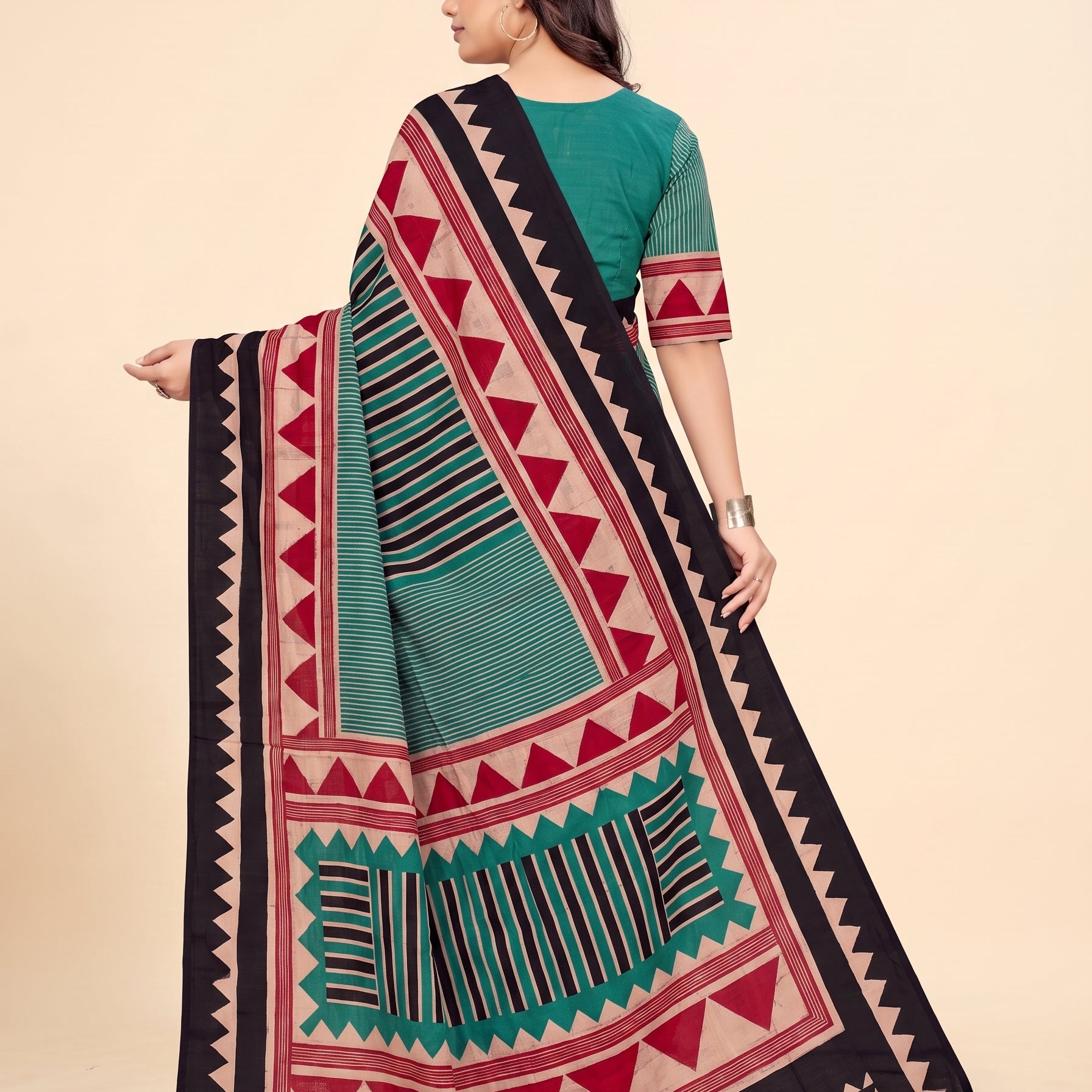 Back pallu [sku:1816]