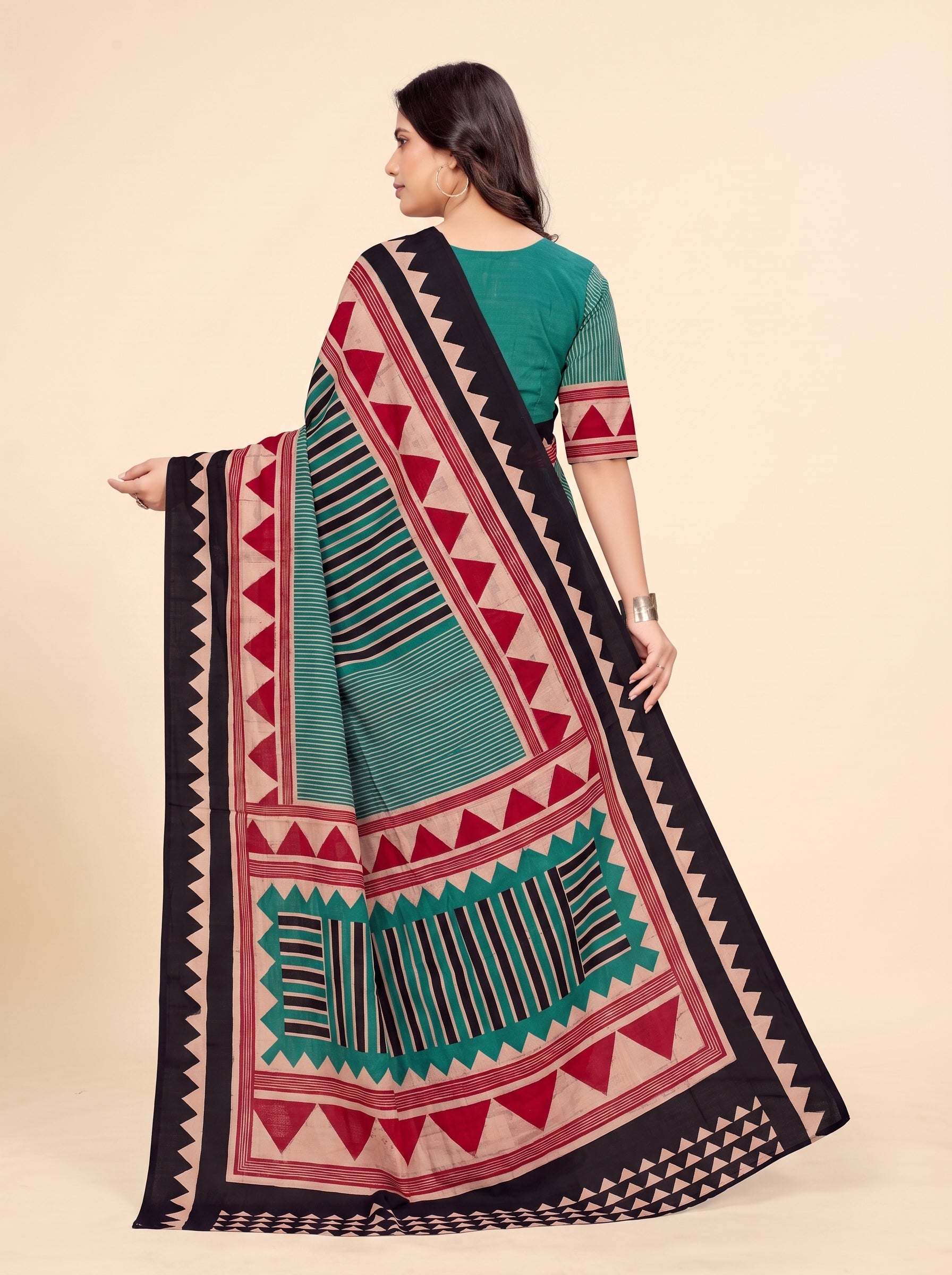 Back pallu [sku:1816]