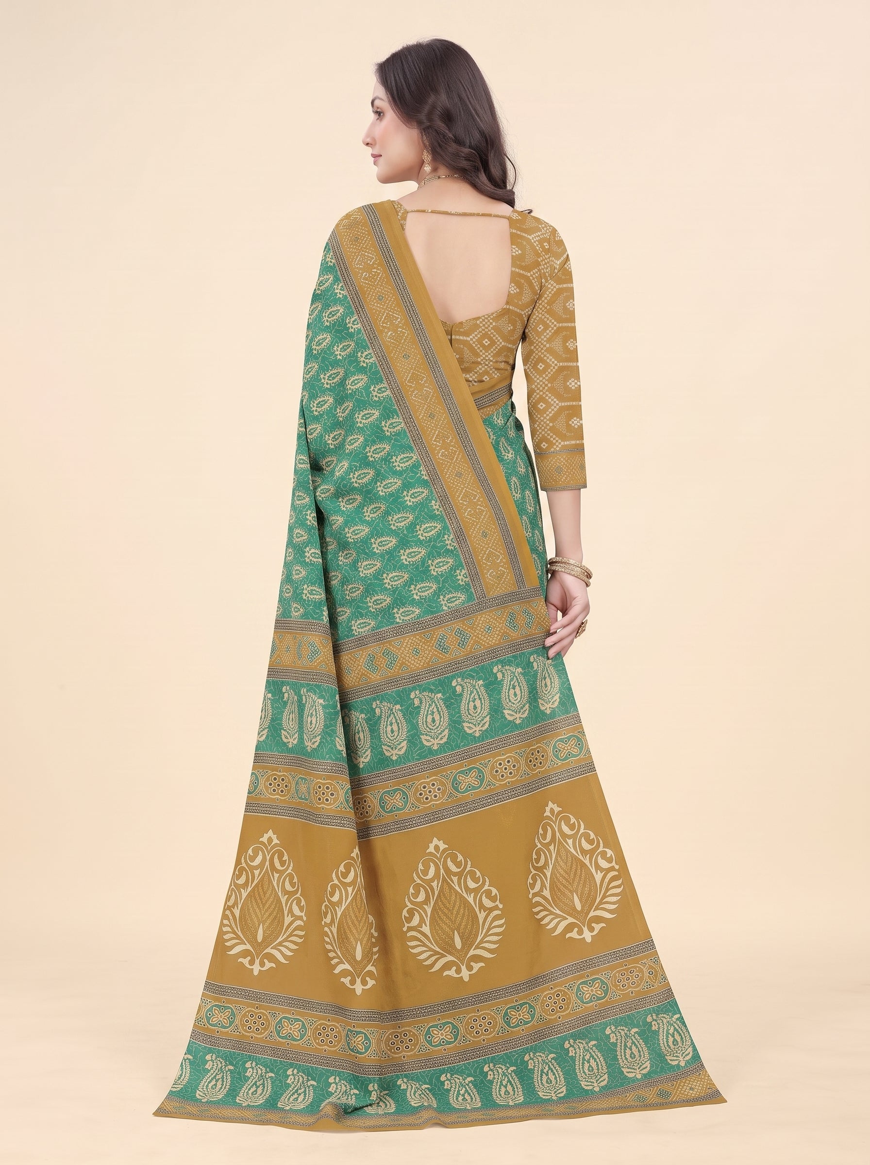 Back pallu [sku:BV-24844]