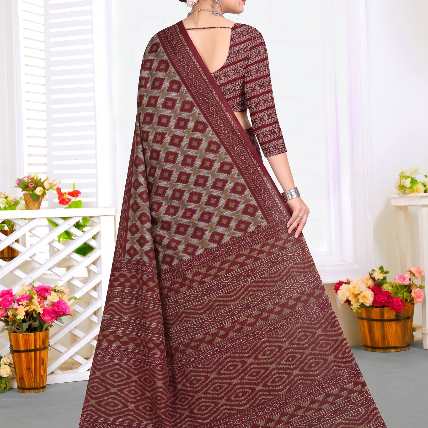Back pallu [sku:KN-67240]