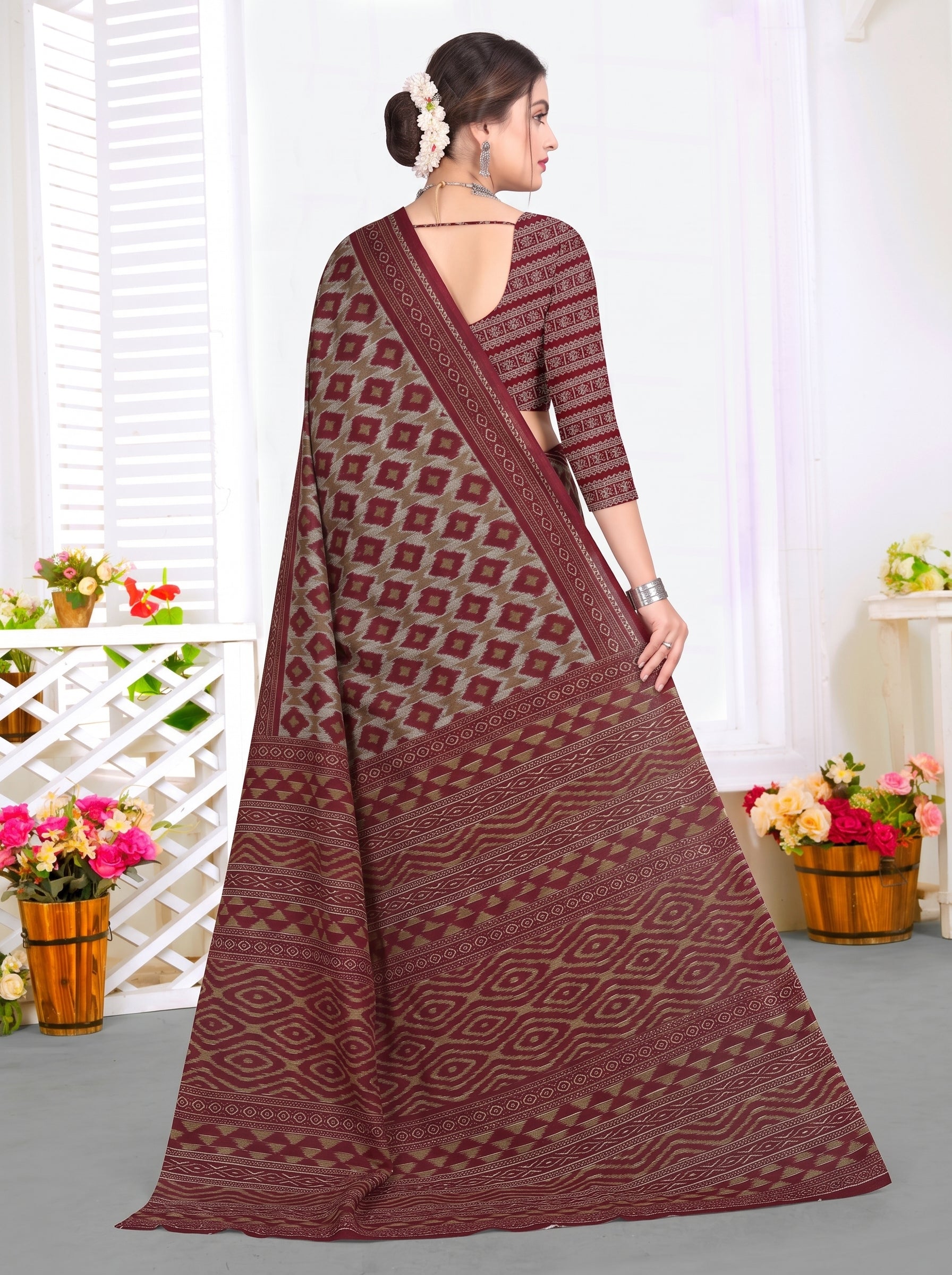 Back pallu [sku:KN-67240]