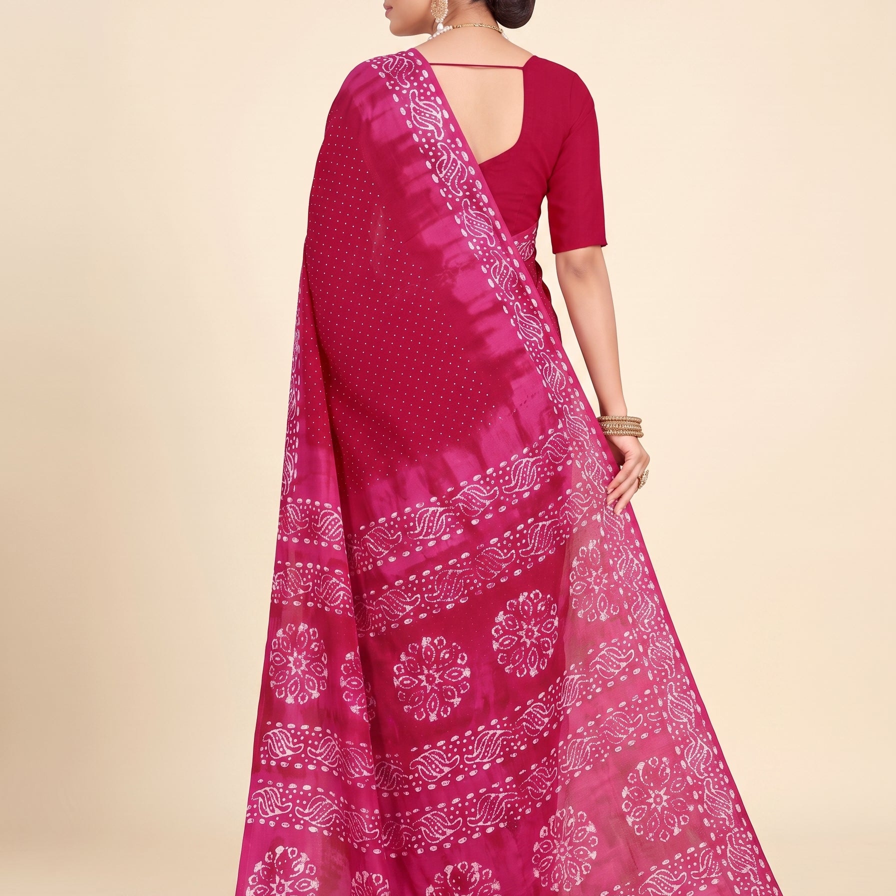 Back pallu [sku:KN-70067]