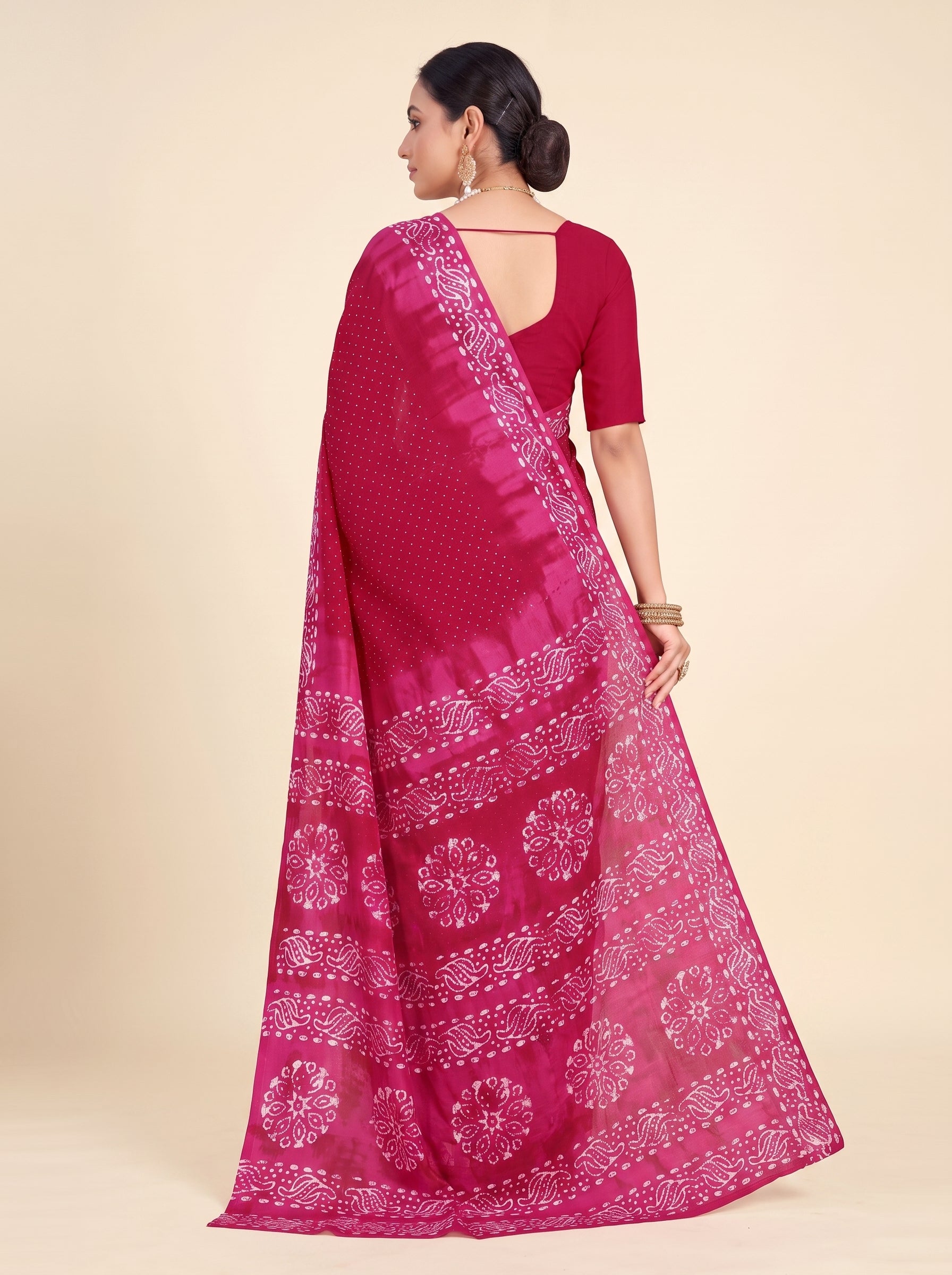 Back pallu [sku:KN-70067]