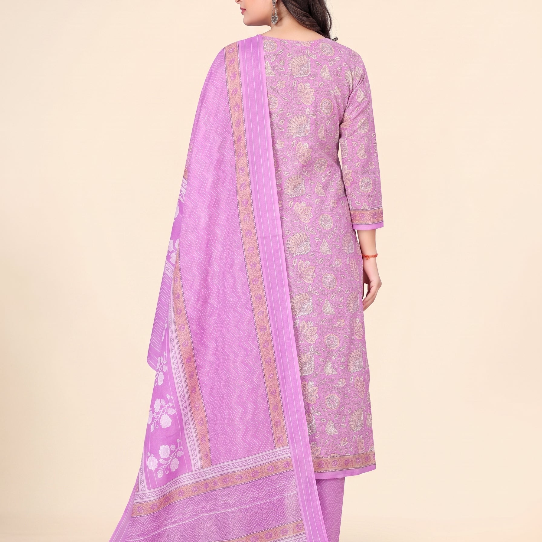 Back pallu [sku:KN-62673]