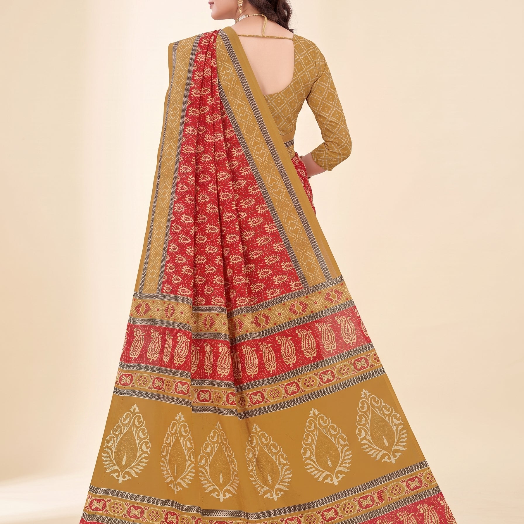 Back pallu [sku:BV-24843]