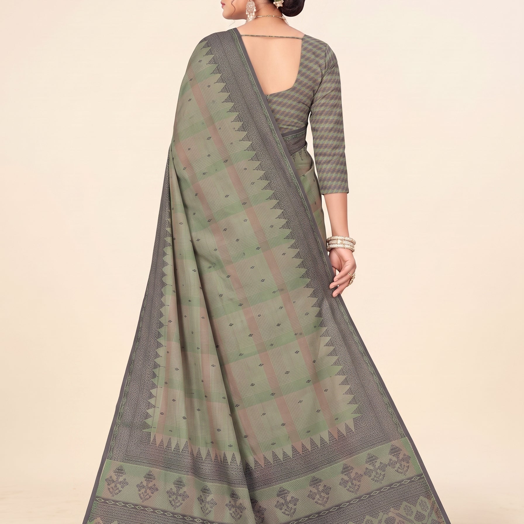 Back pallu [sku:KN-69134]