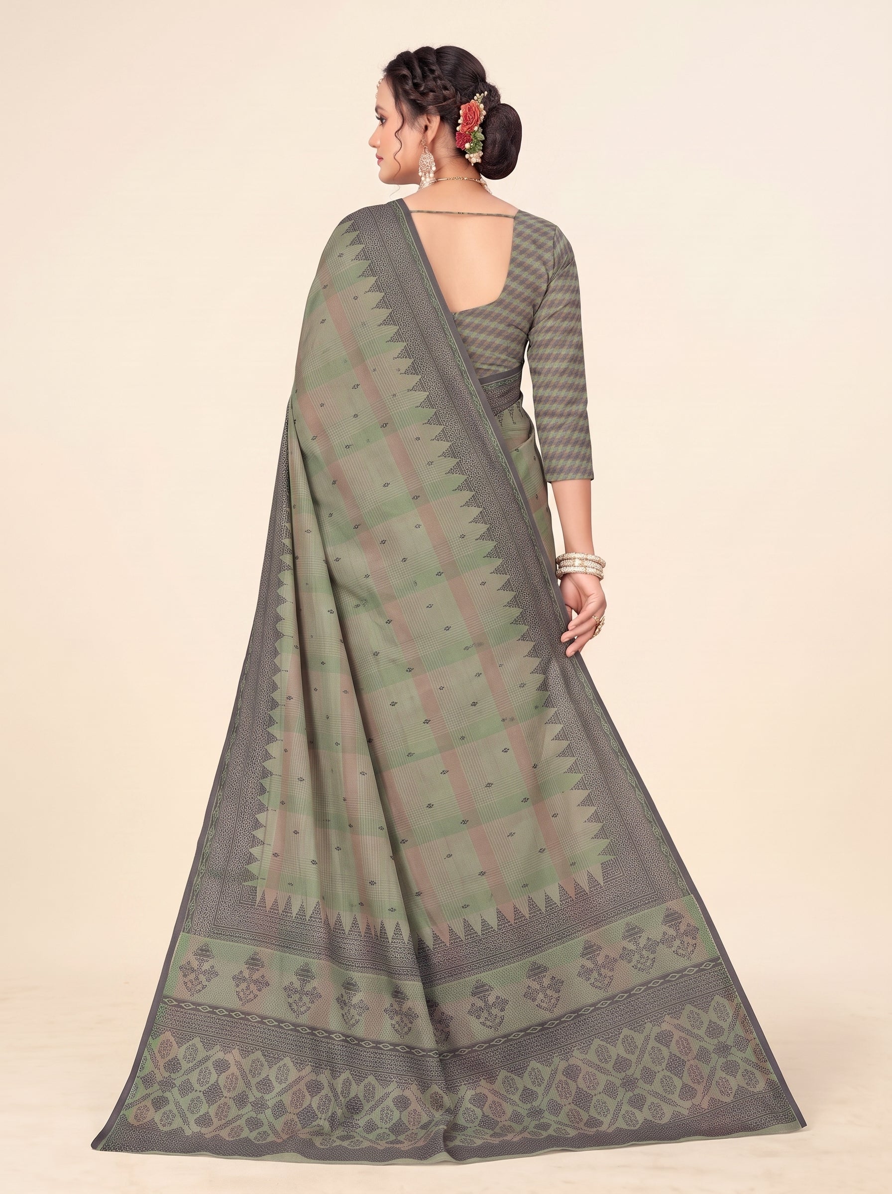 Back pallu [sku:KN-69134]