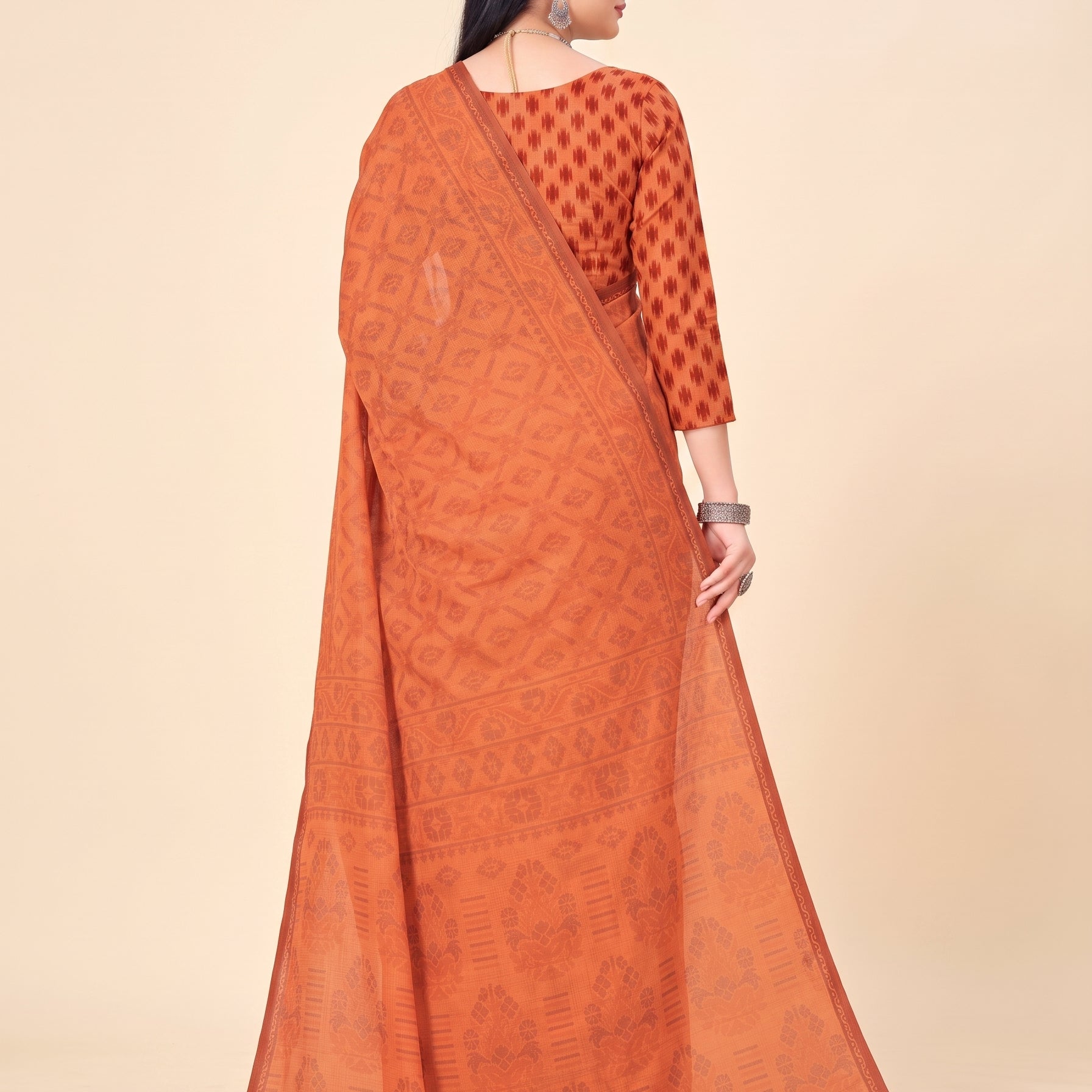 Back pallu [sku:KN-68085]