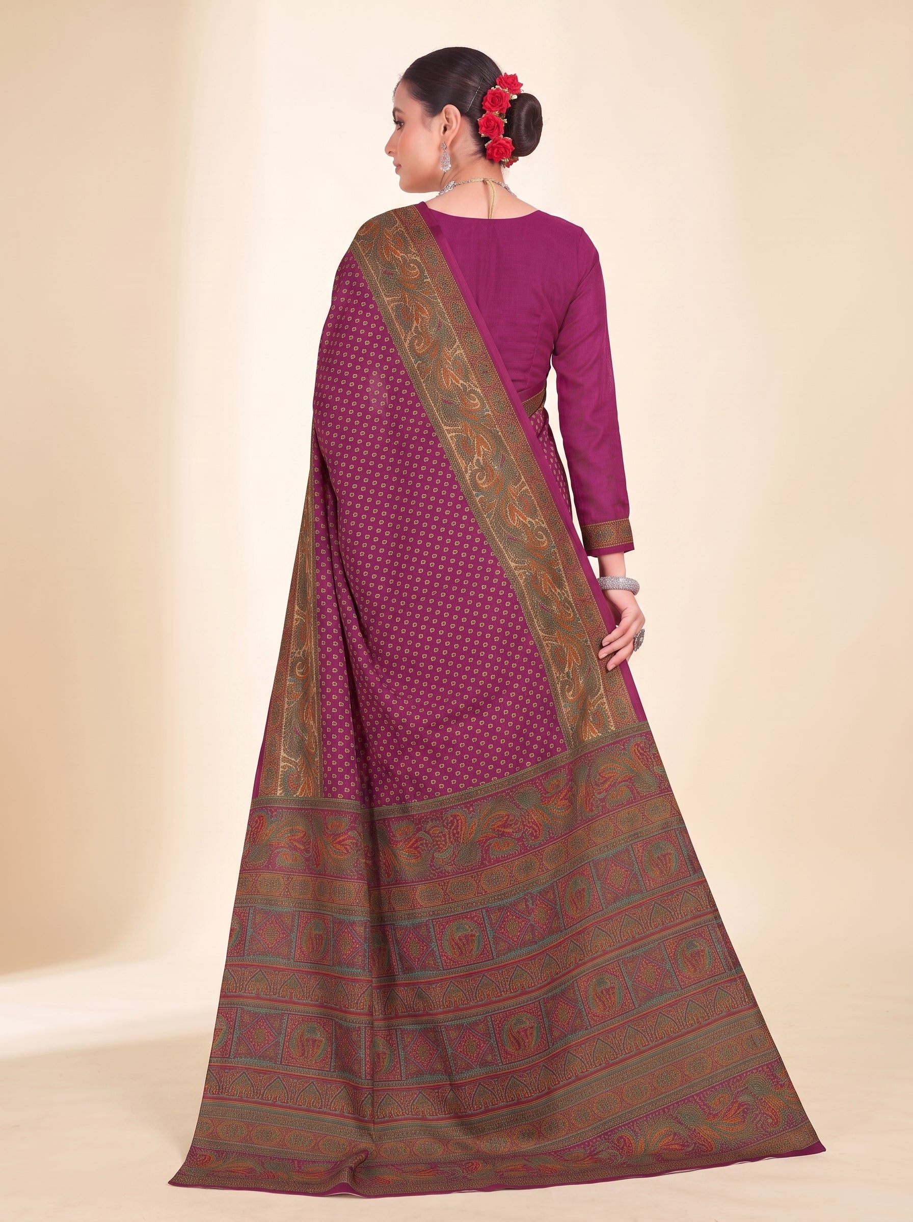 Back pallu [sku:KN-69263]